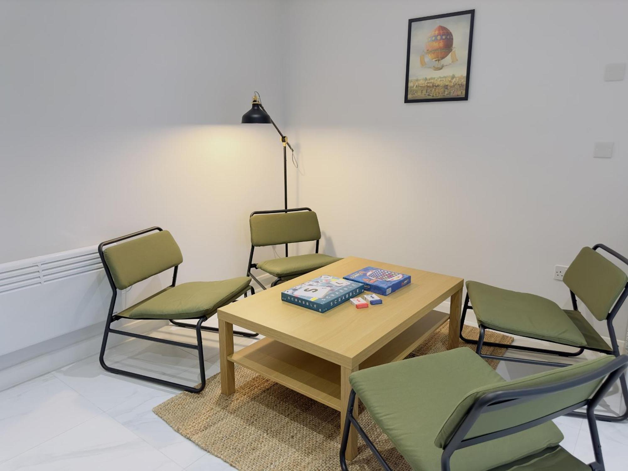 Appartement Hackney By Sleepy *