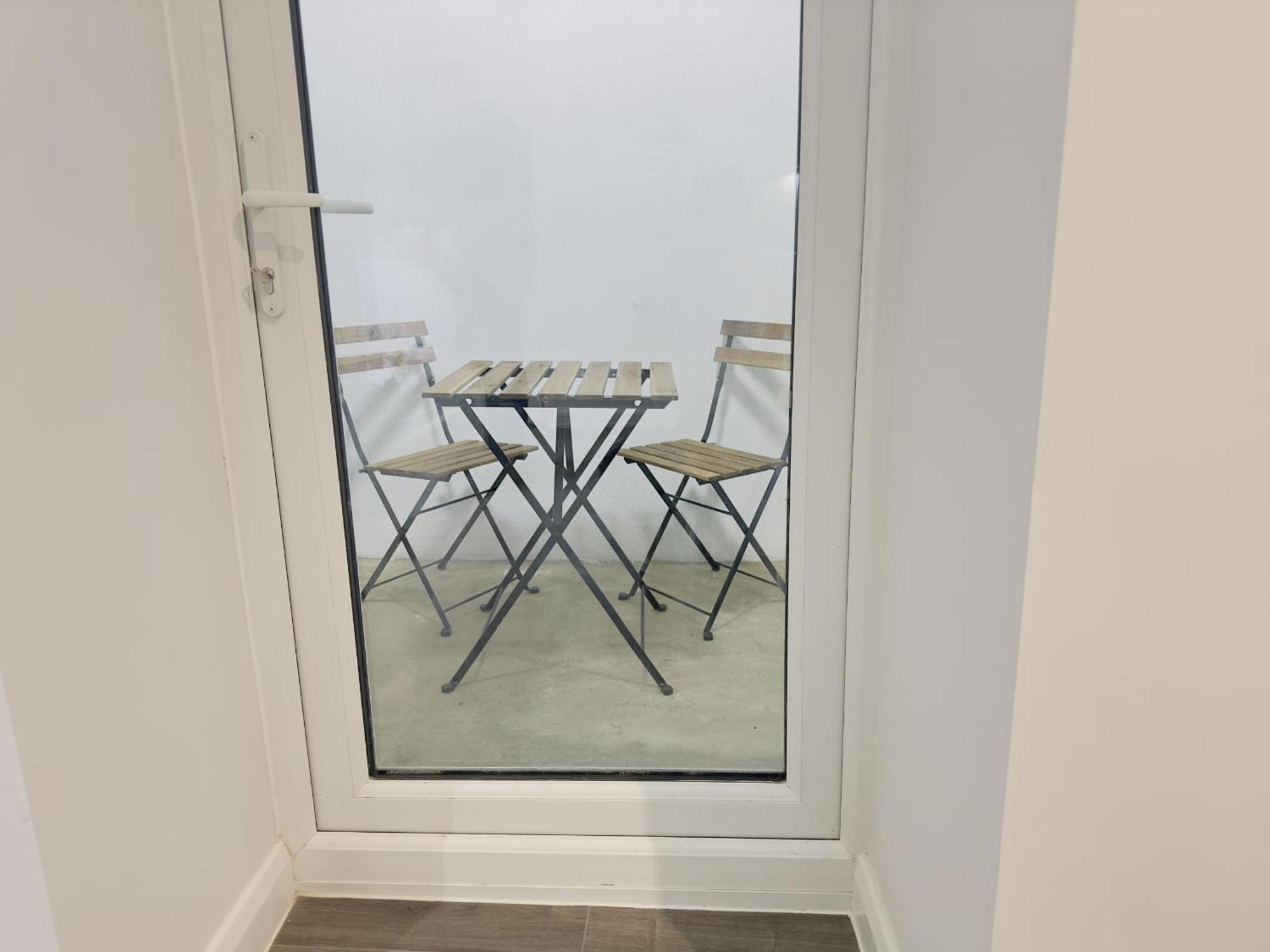 Hackney By Sleepy Appartement Londres