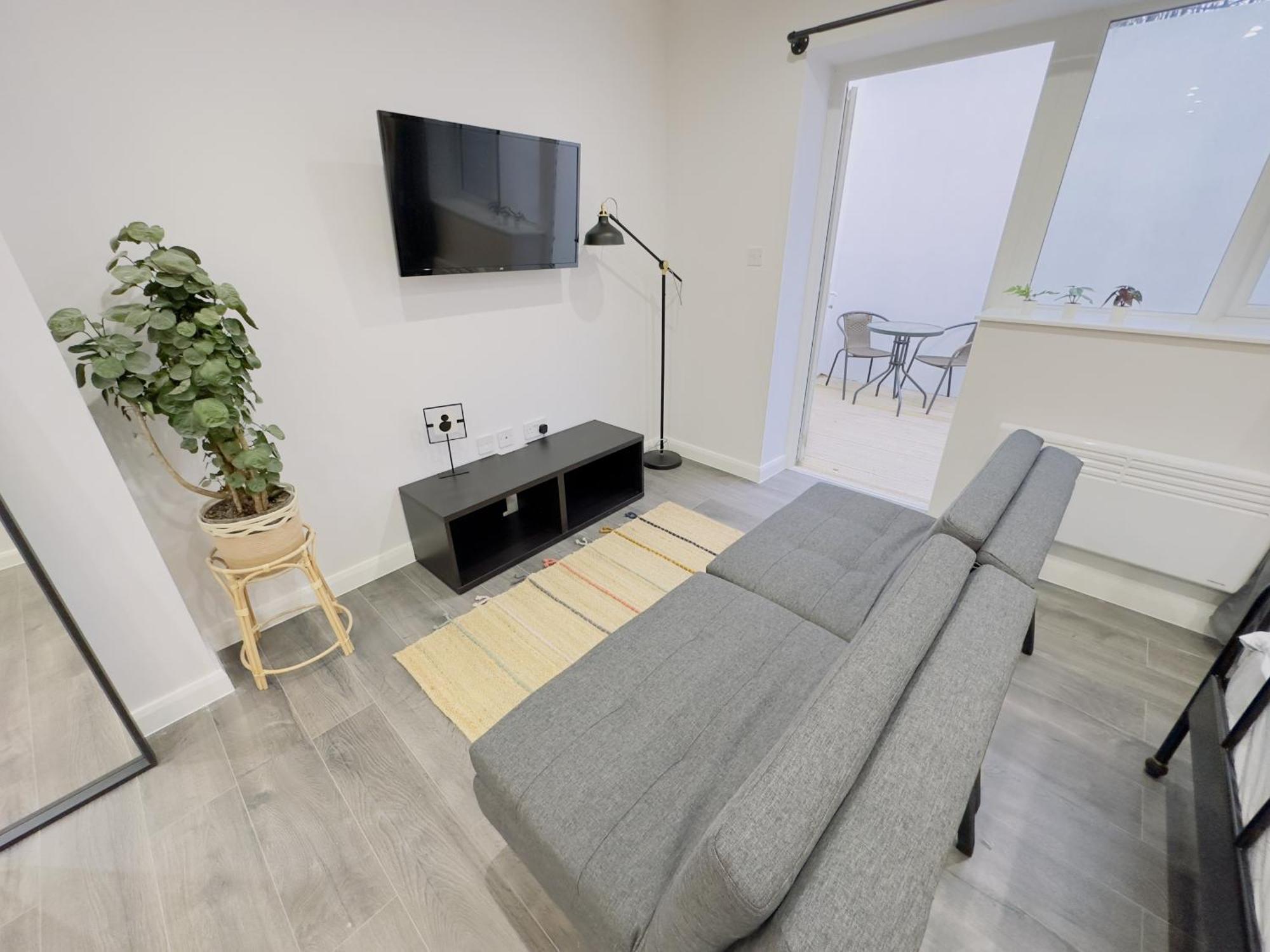 Appartement Hackney By Sleepy