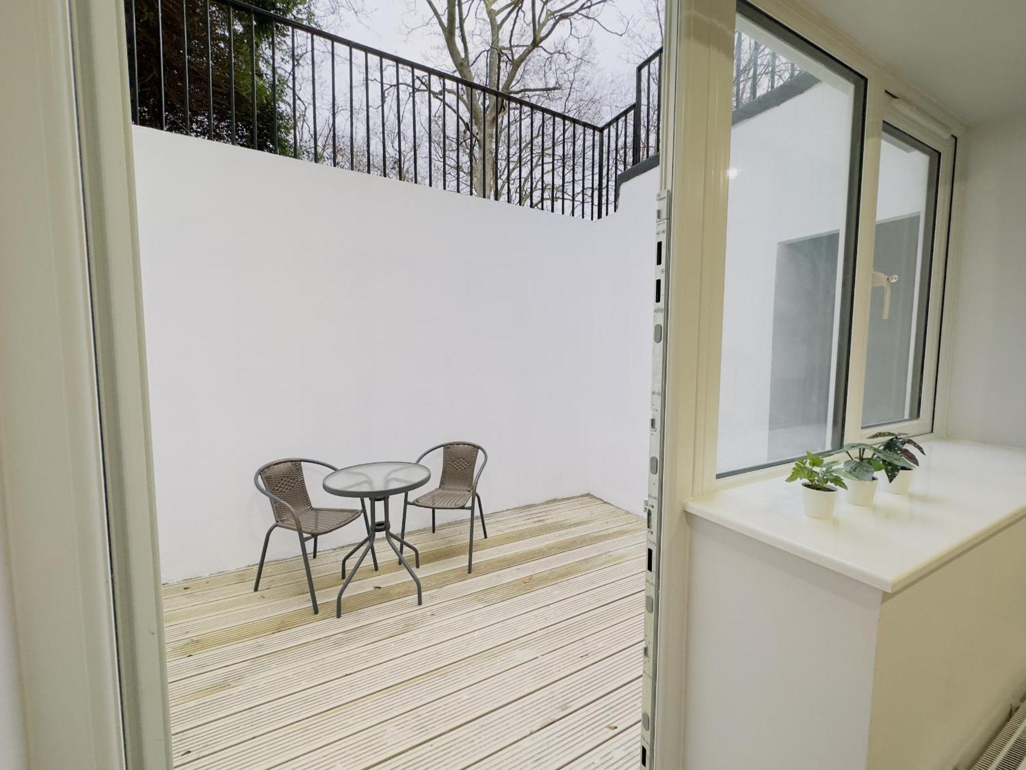 Hackney By Sleepy Appartement *
