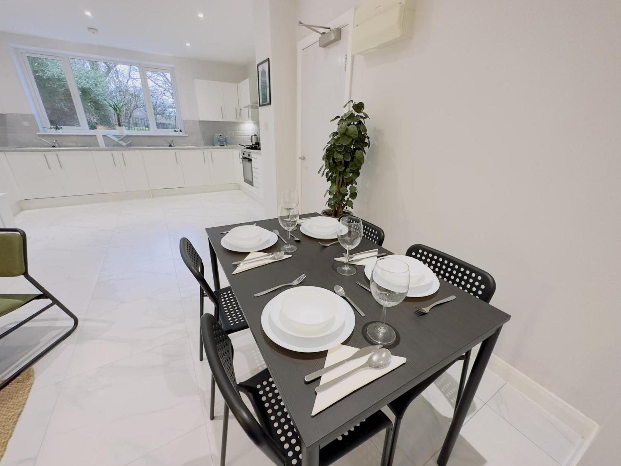 Hackney By Sleepy Apartment London