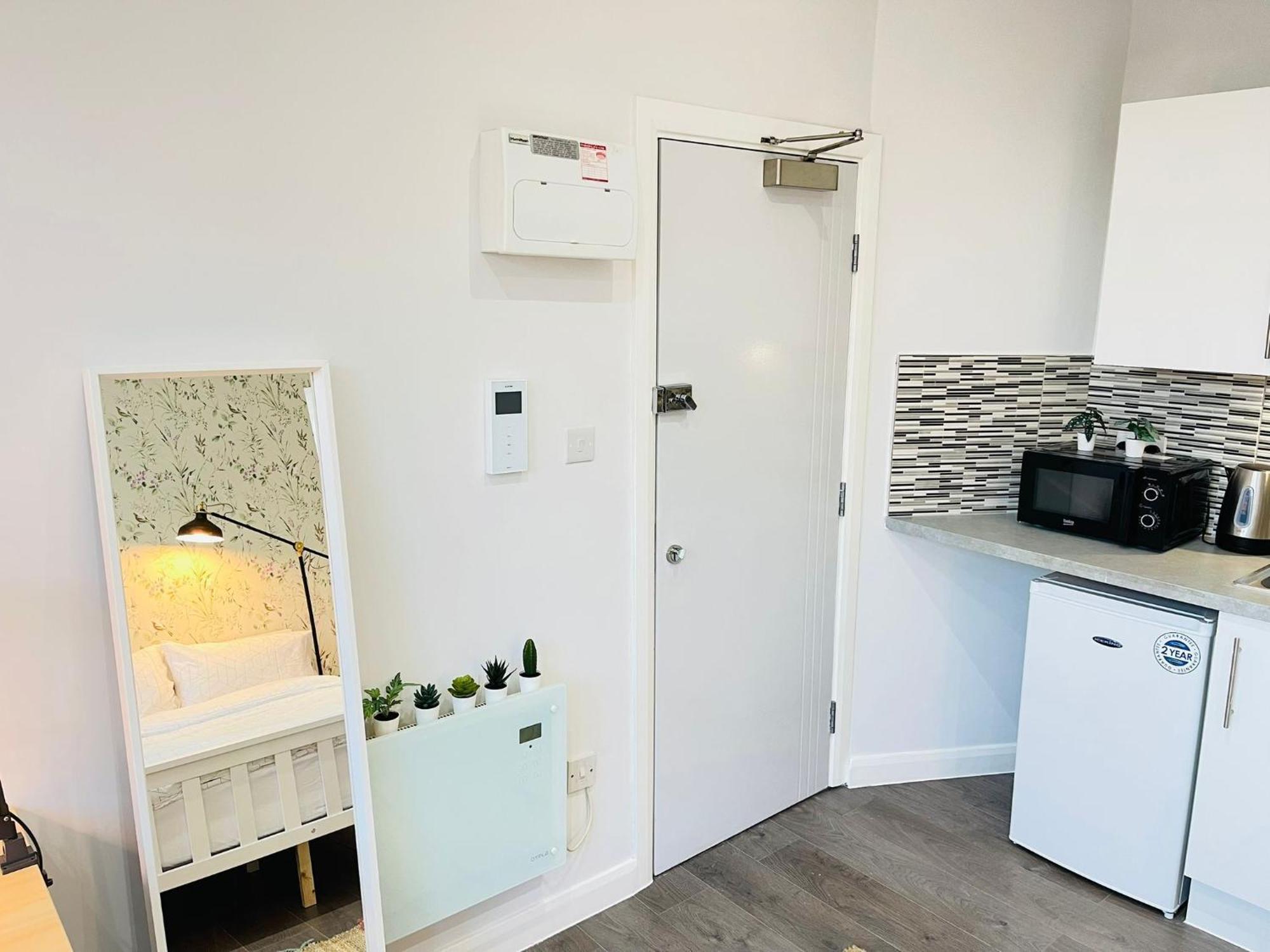 Hackney By Sleepy Apartment London