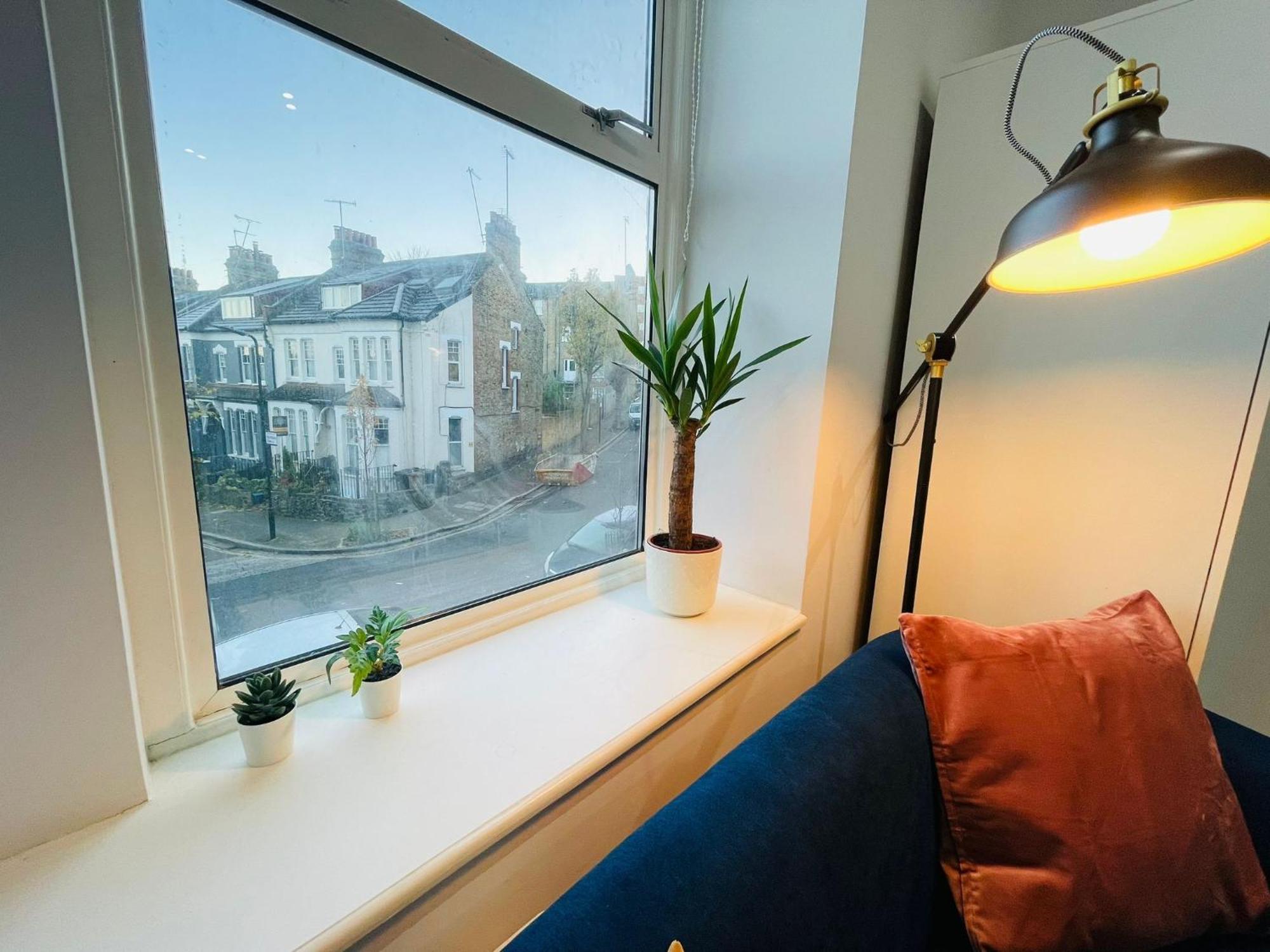 Hackney By Sleepy * Londres