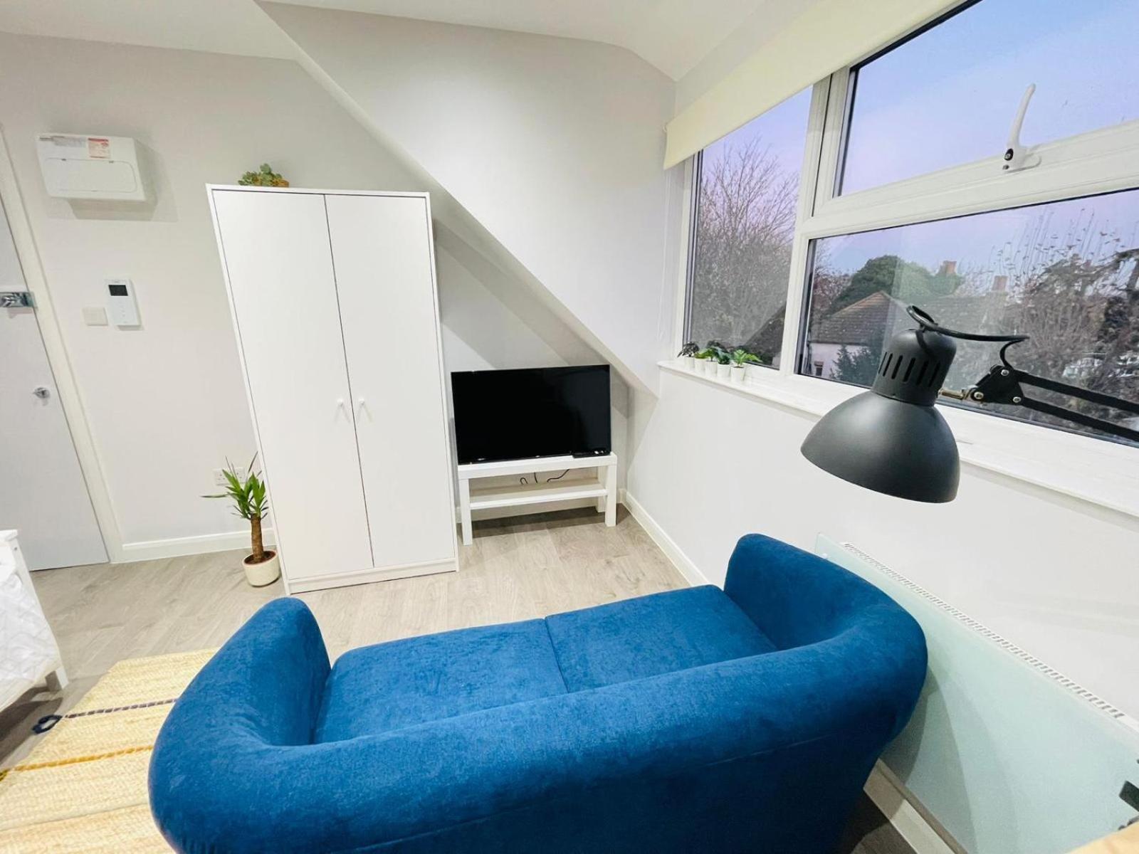 Apartment Hackney By Sleepy London