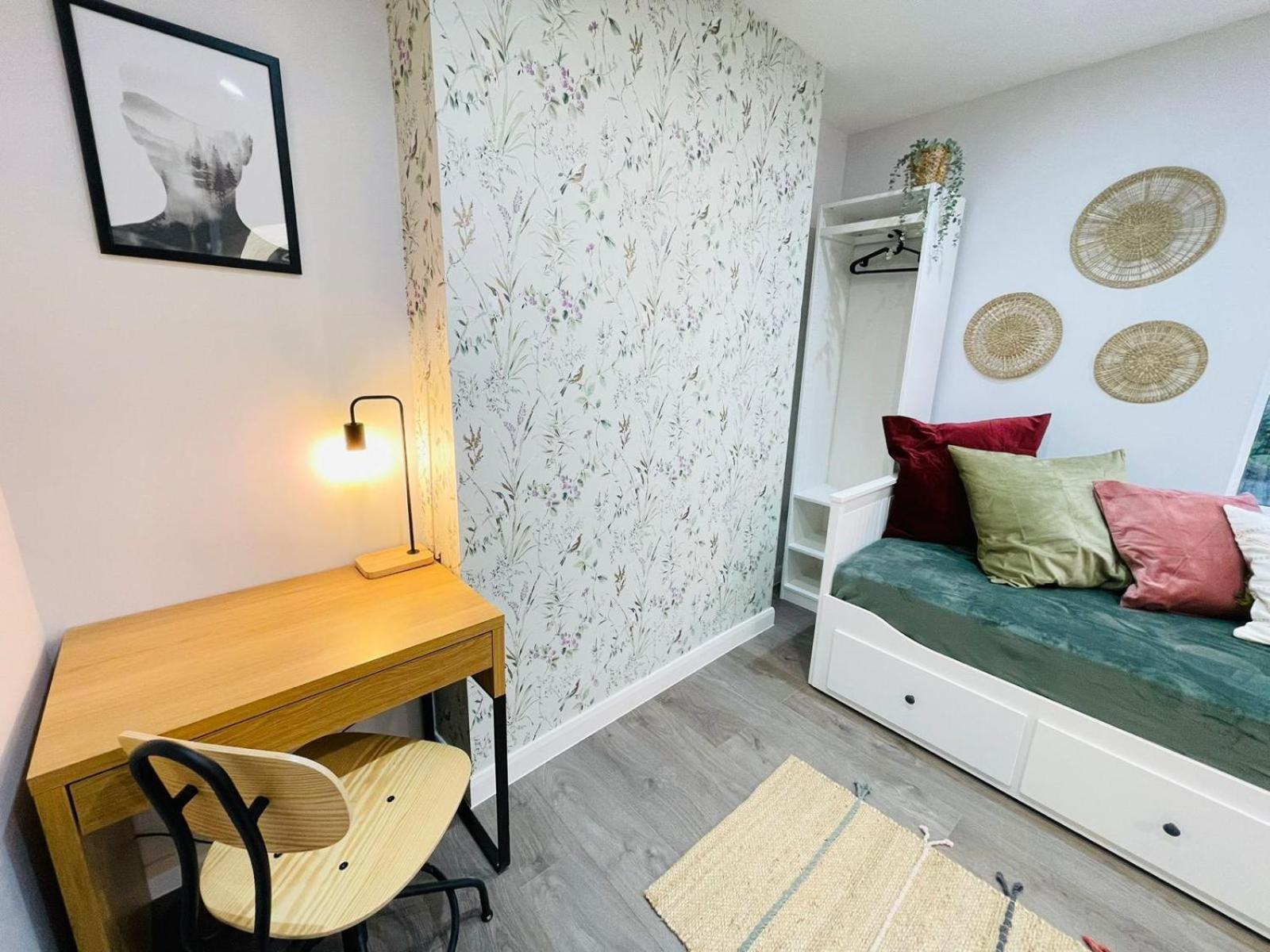 Apartment Hackney By Sleepy