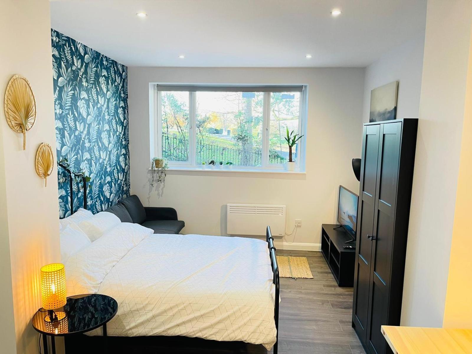 Appartement Hackney By Sleepy Londres