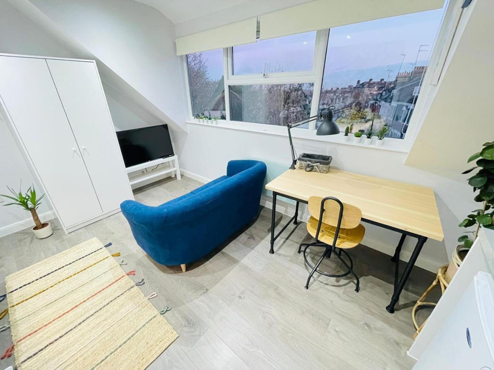 Hackney By Sleepy Appartement Londres