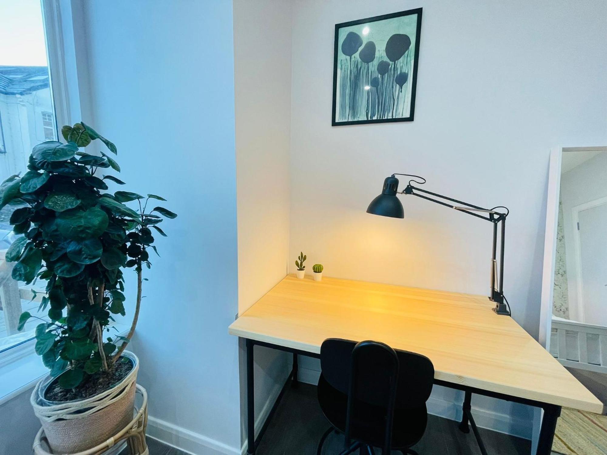 Appartement Hackney By Sleepy *