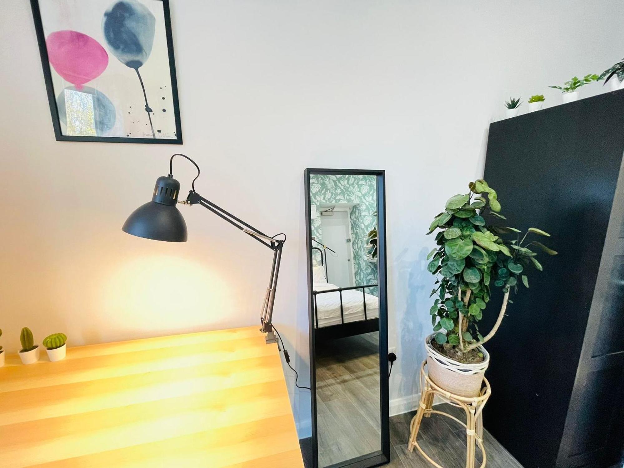 Appartement Hackney By Sleepy *
