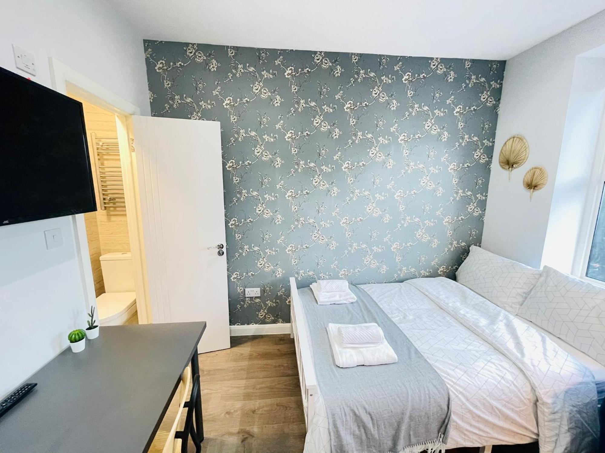 Hackney By Sleepy Appartement *