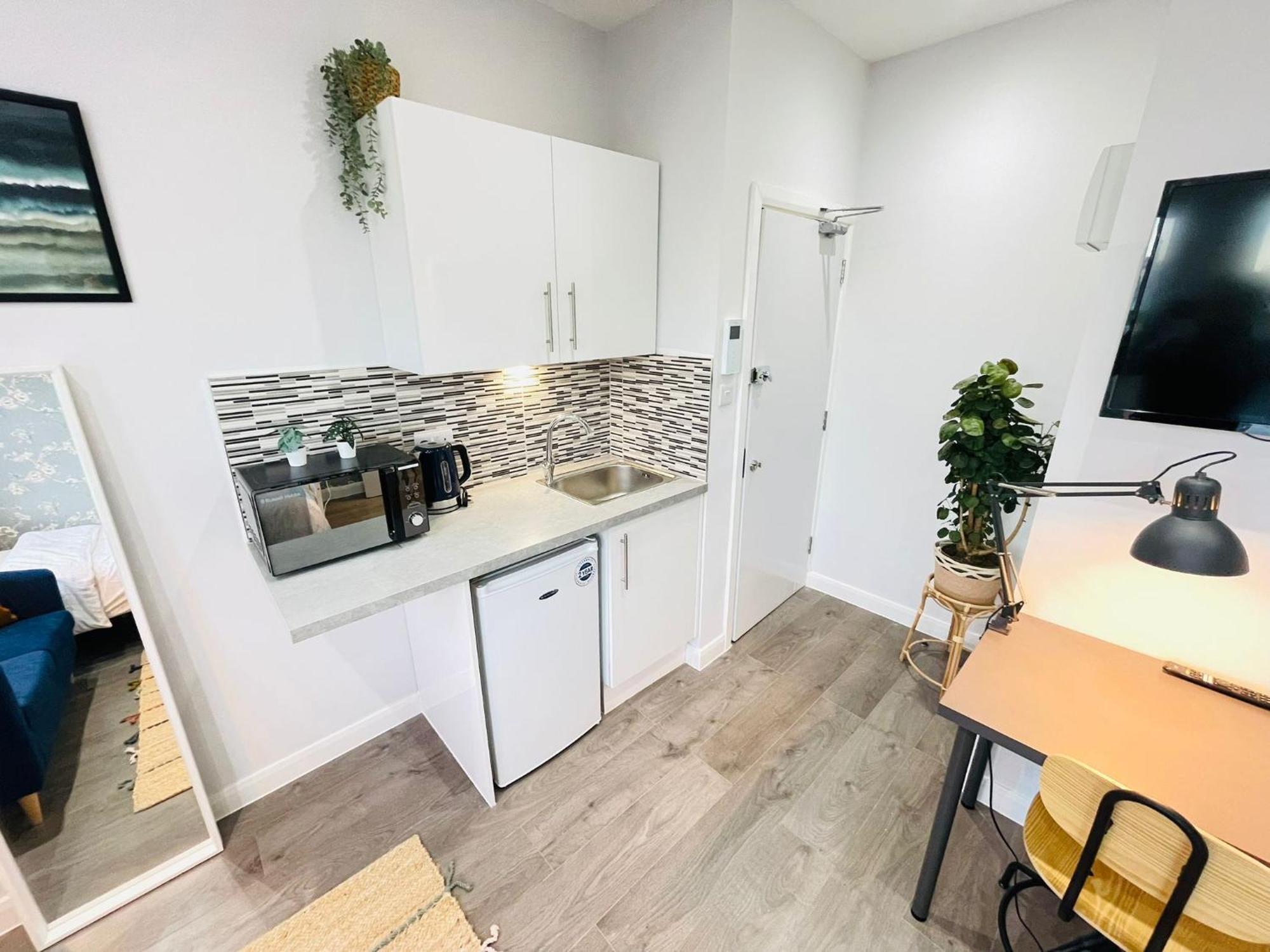 Appartement Hackney By Sleepy