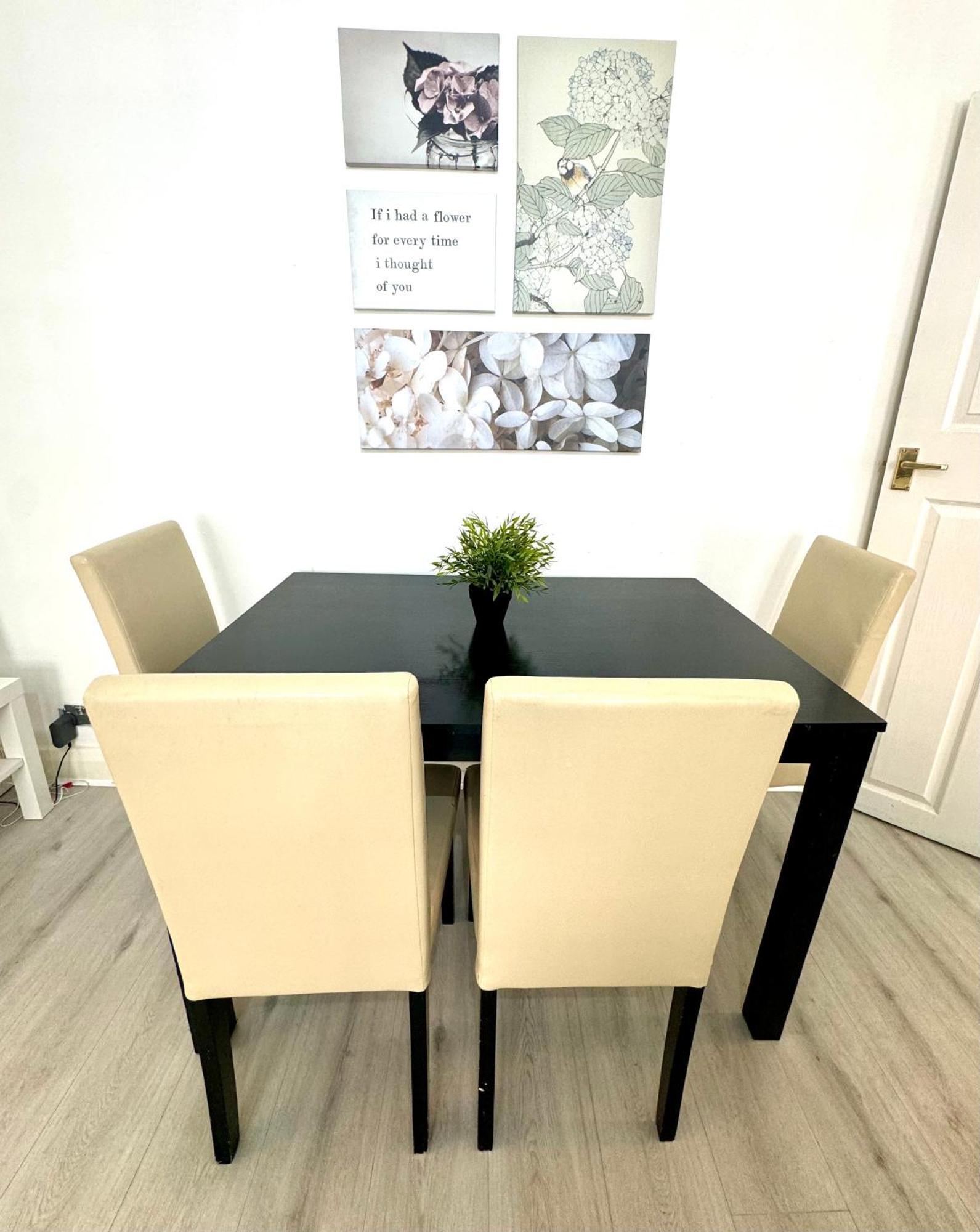 The G Spot - 1 Bedroom Edgware Road Central Londres