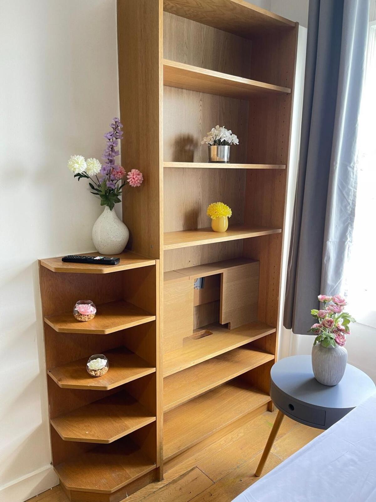 Portobello Road Artistic 'budget' Apartamento Londres