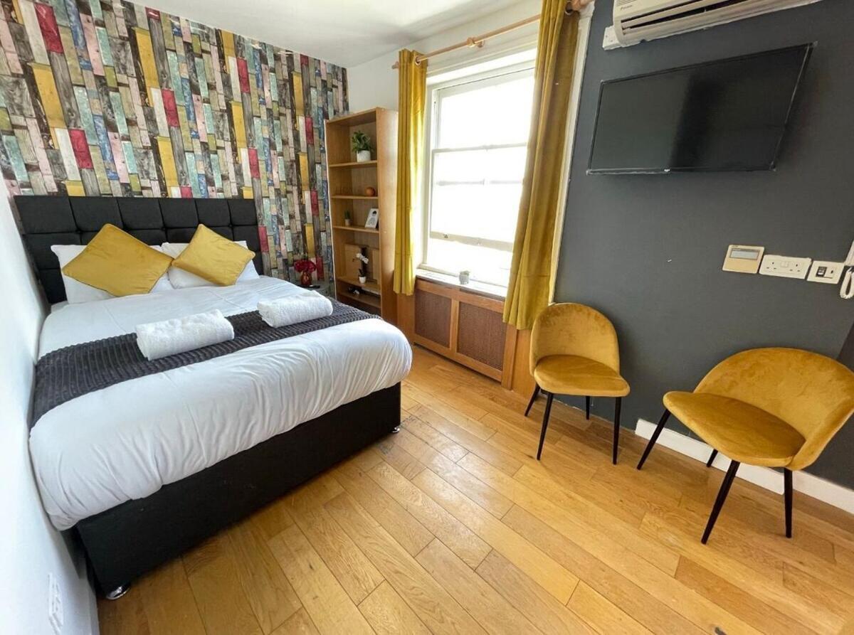 Apartamento Portobello Road Artistic 'budget'