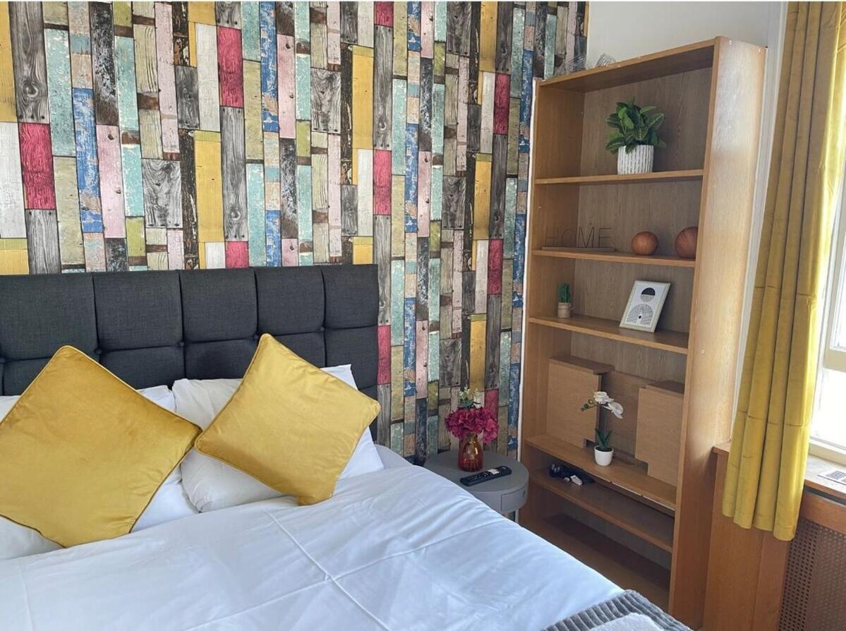 Portobello Road Artistic 'budget' Apartamento