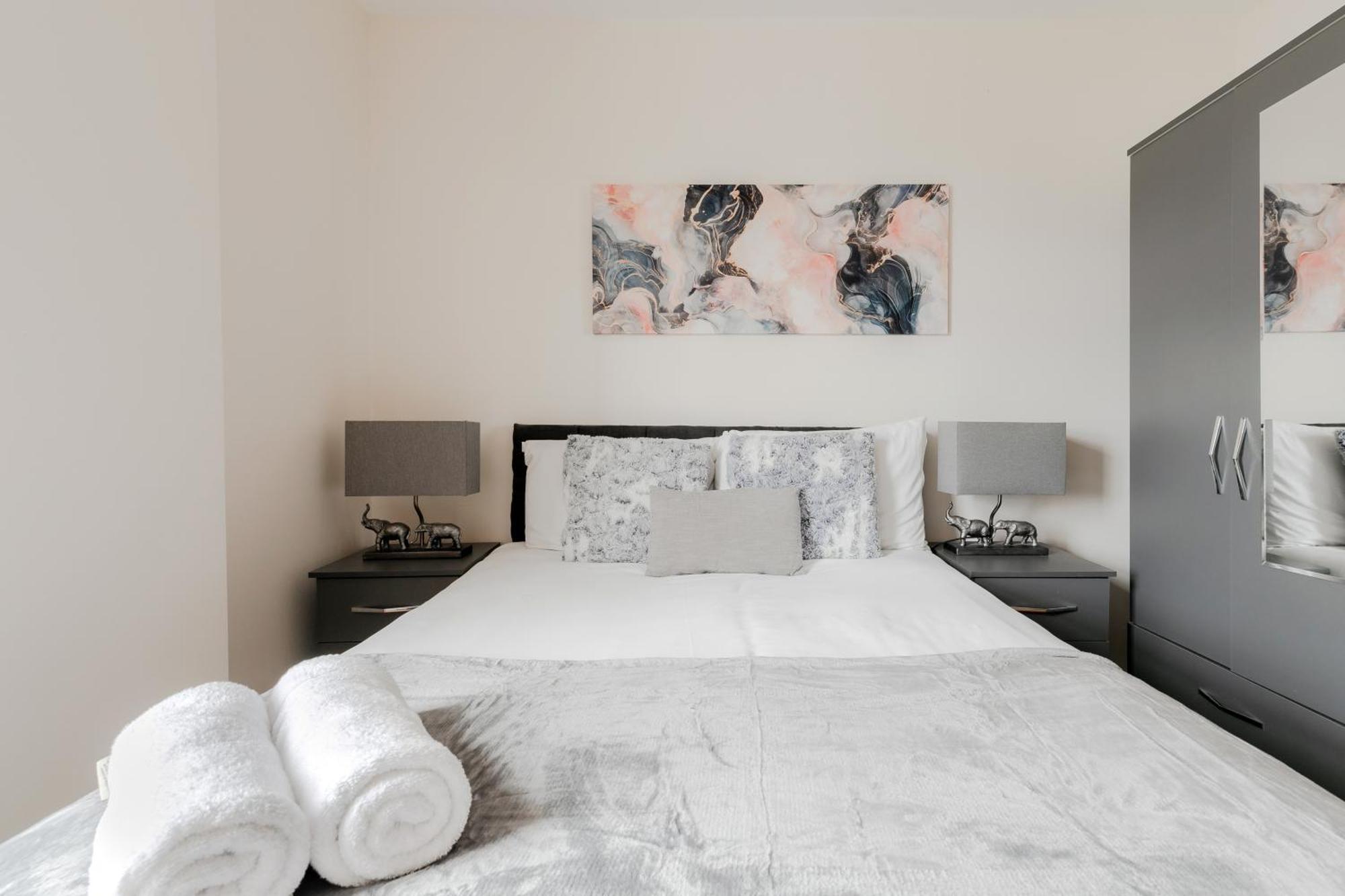 Hyde Park Appartement