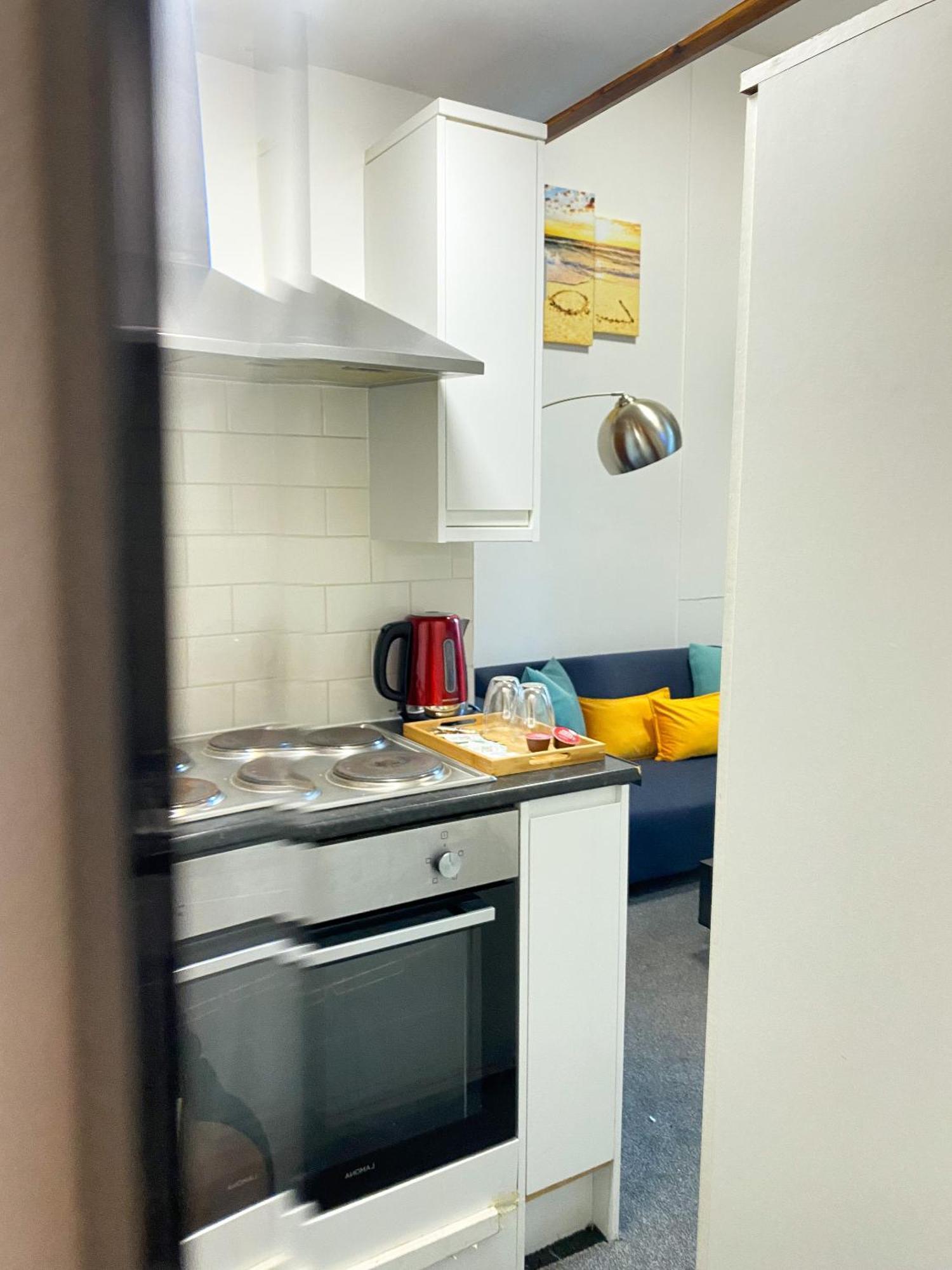 Appartement Modern Queenspark *