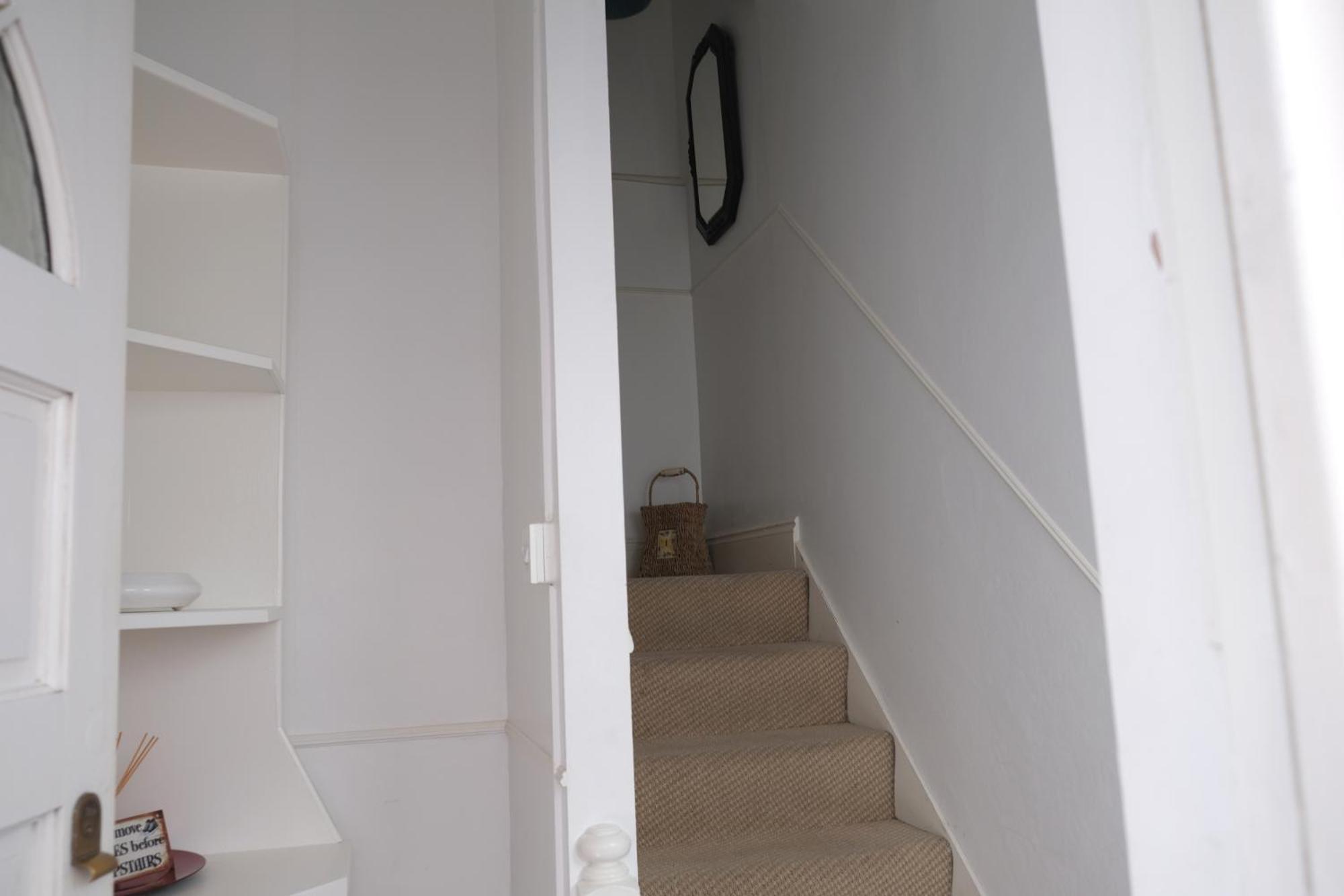 Appartement Lynton Road Londen