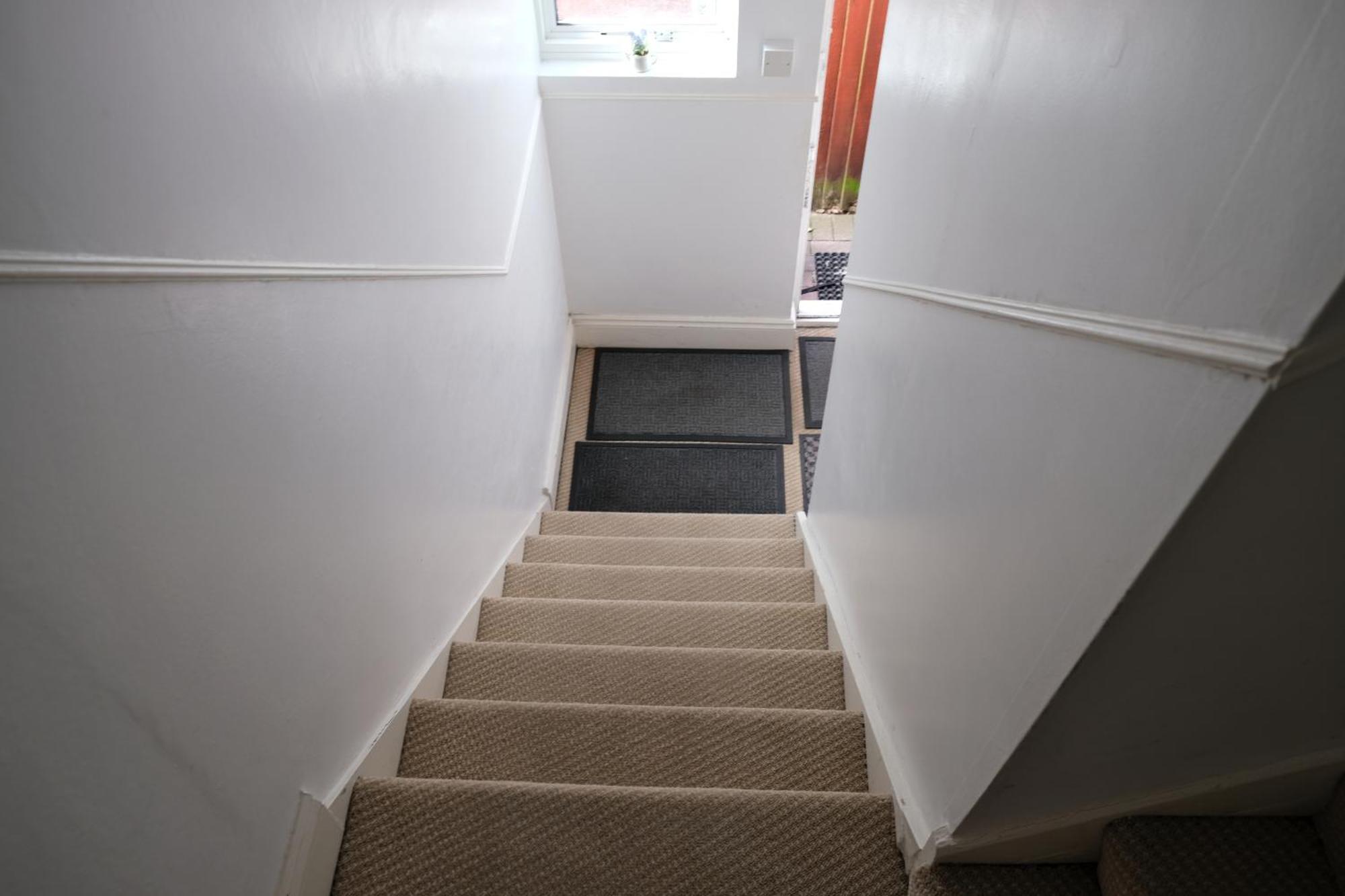 Lynton Road Appartement