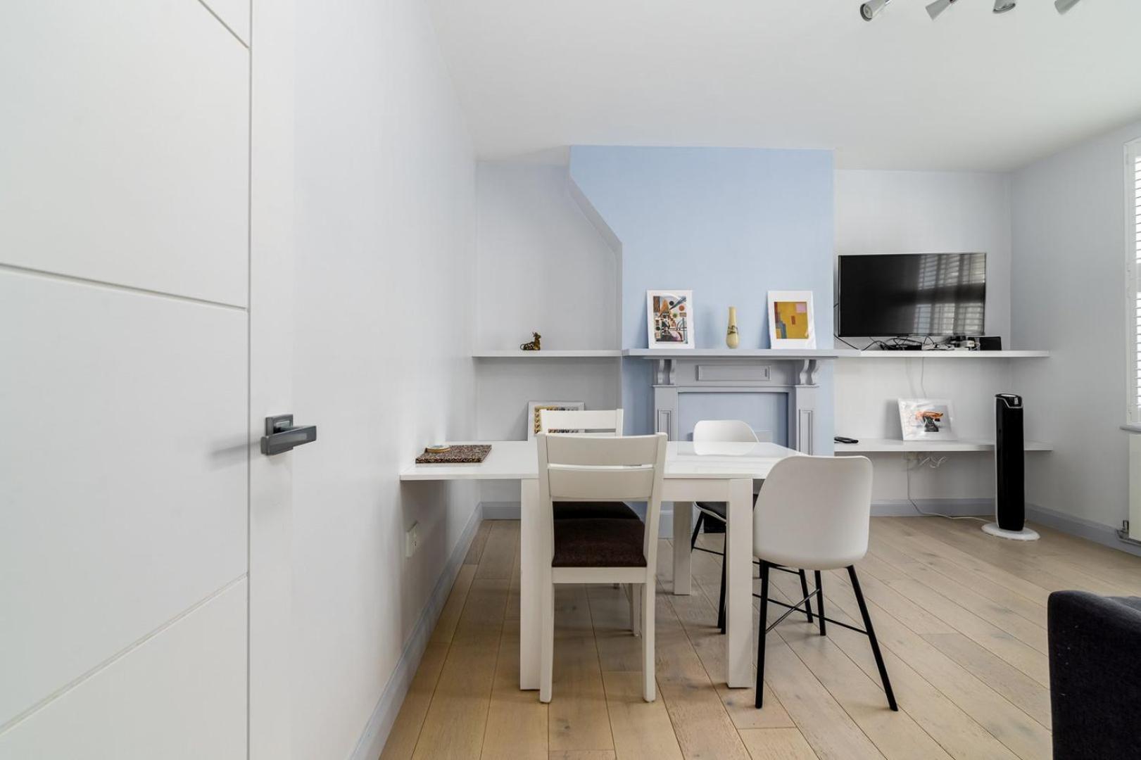 Apartment Guestready - A British Charm In South Bank London