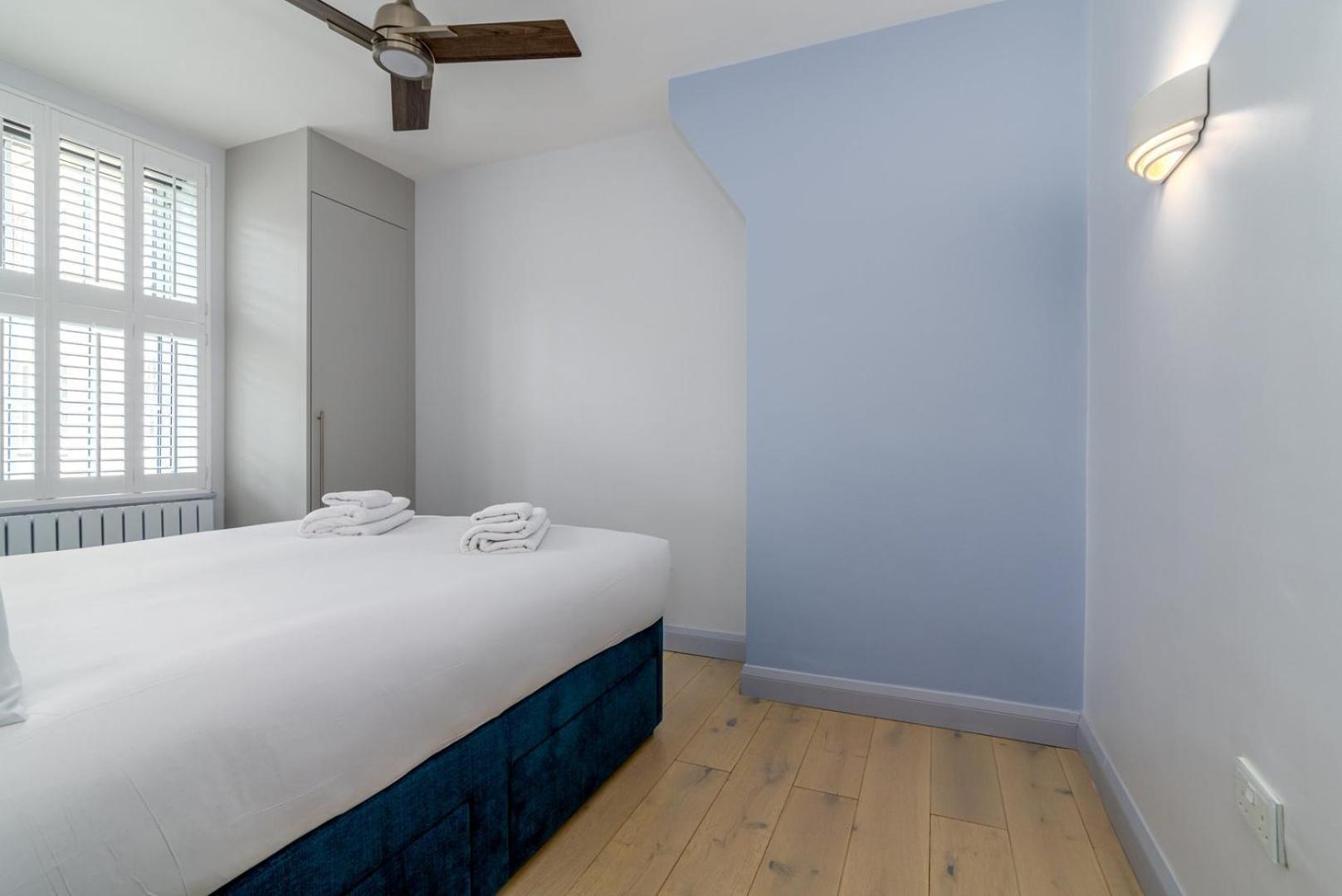 Guestready - A British Charm In South Bank Apartment