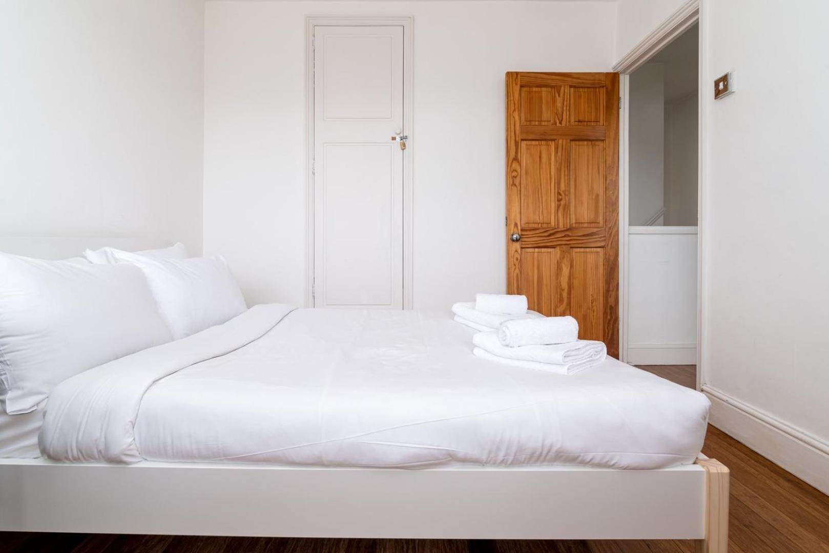 Appartement Guestready - Barnsbury's Comfort Near King's Cross *