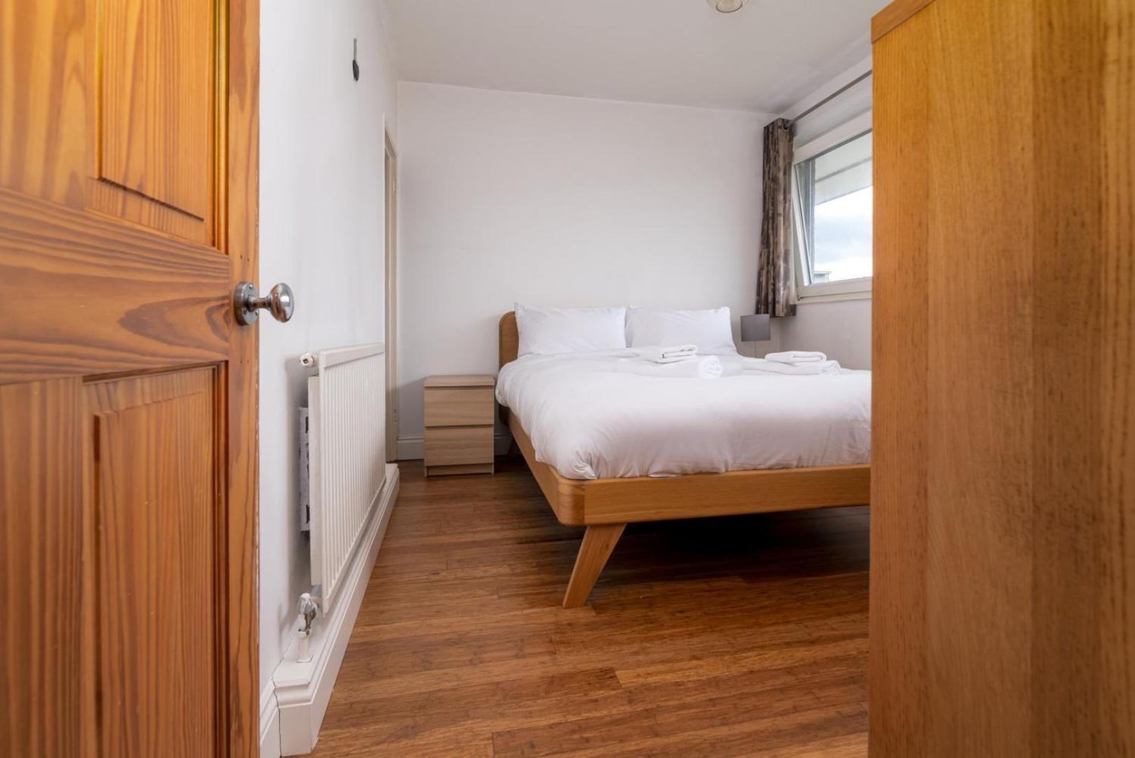 Guestready - Barnsbury's Comfort Near King's Cross Londres