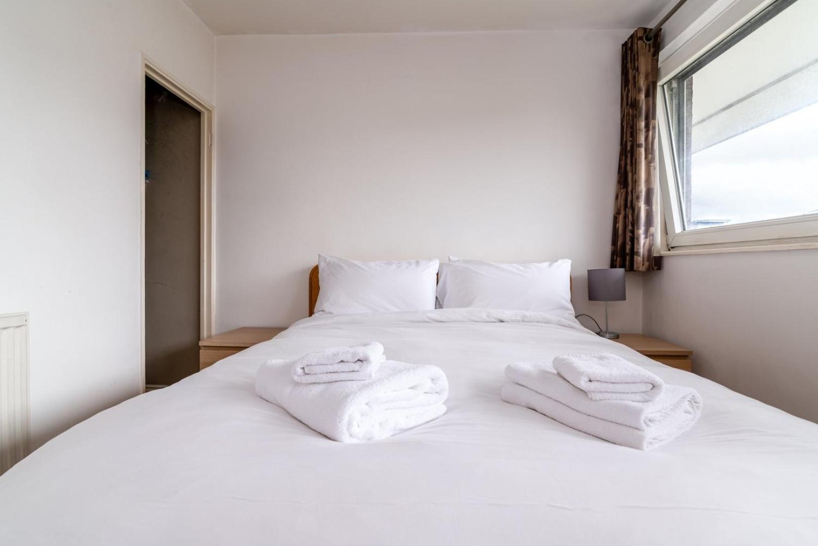 Appartement Guestready - Barnsbury's Comfort Near King's Cross