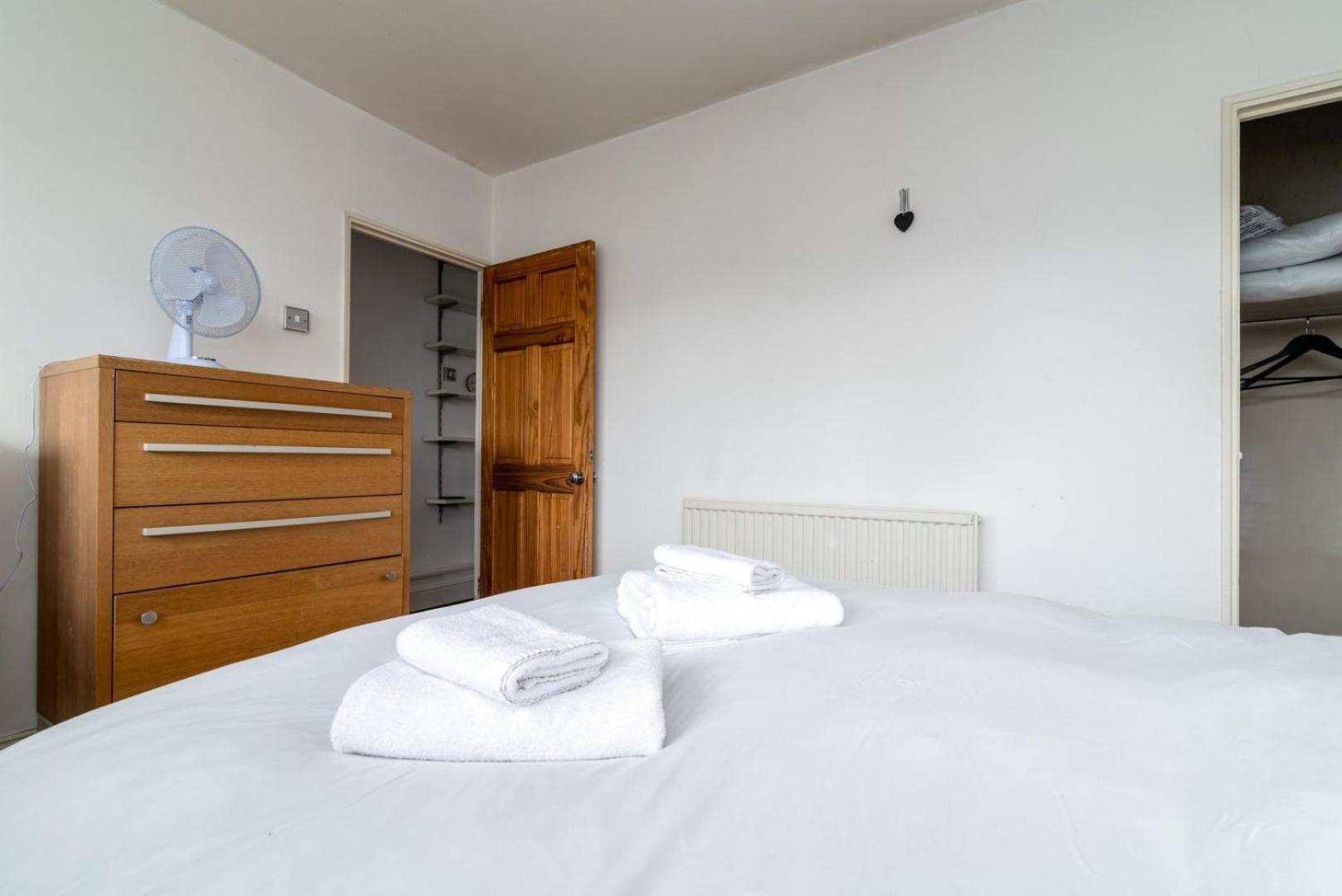 Appartement Guestready - Barnsbury's Comfort Near King's Cross *