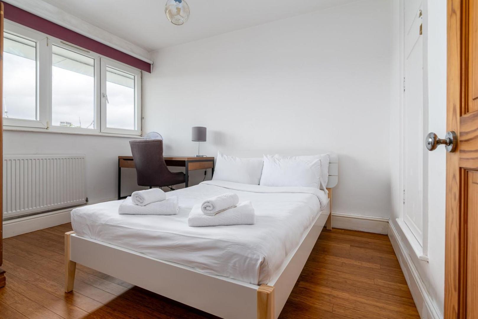 Guestready - Barnsbury's Comfort Near King's Cross Appartement Londres