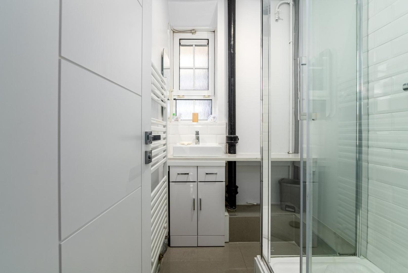 Apartment Guestready - A British Charm In South Bank *