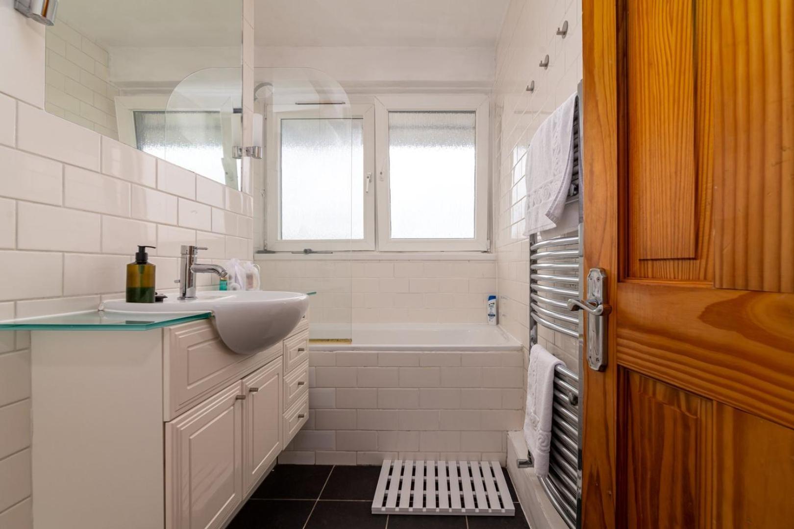 Guestready - Barnsbury's Comfort Near King's Cross Londres