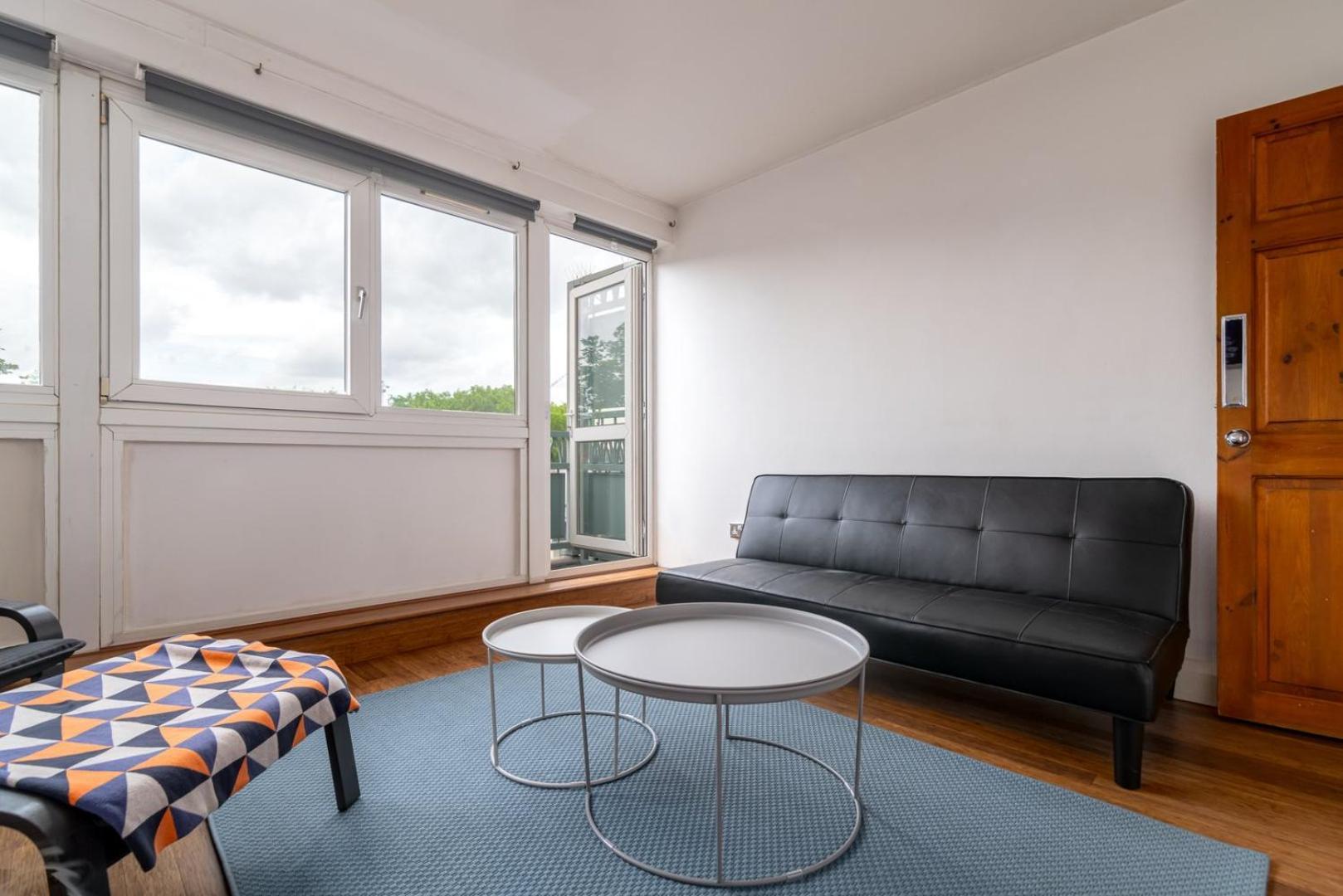 Appartement Guestready - Barnsbury's Comfort Near King's Cross Londres