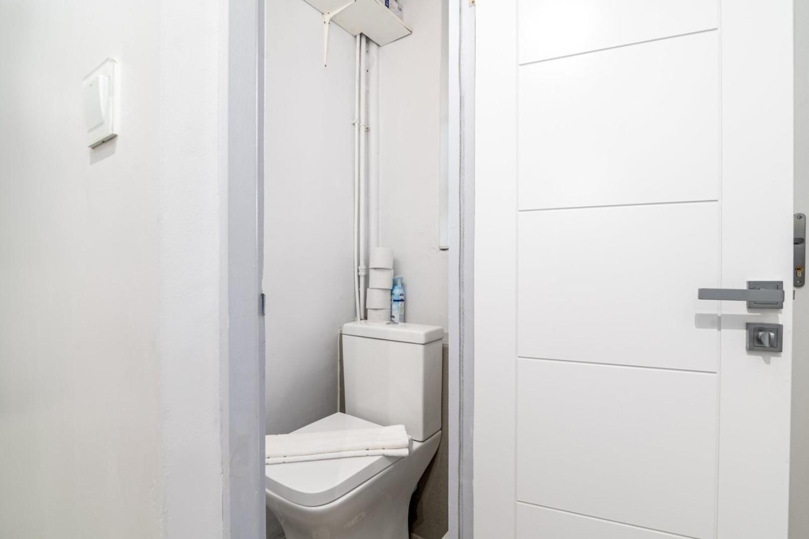 Apartment Guestready - A British Charm In South Bank