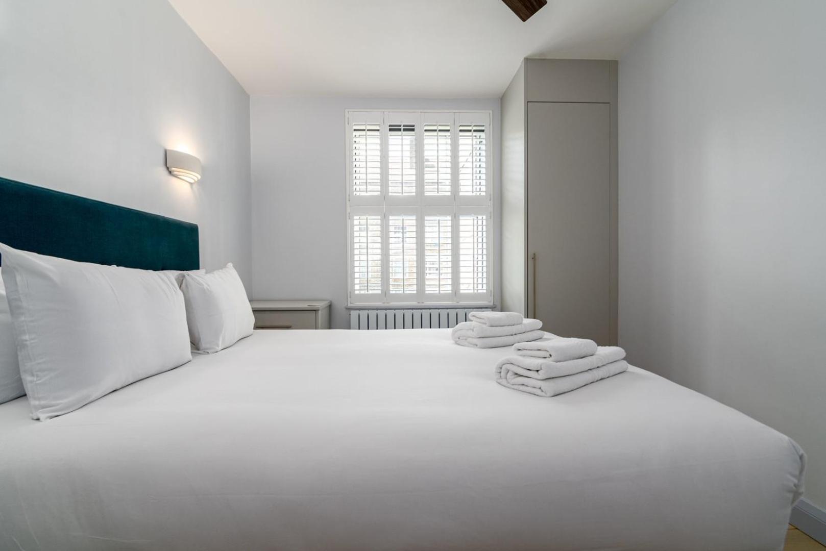 Apartment Guestready - A British Charm In South Bank