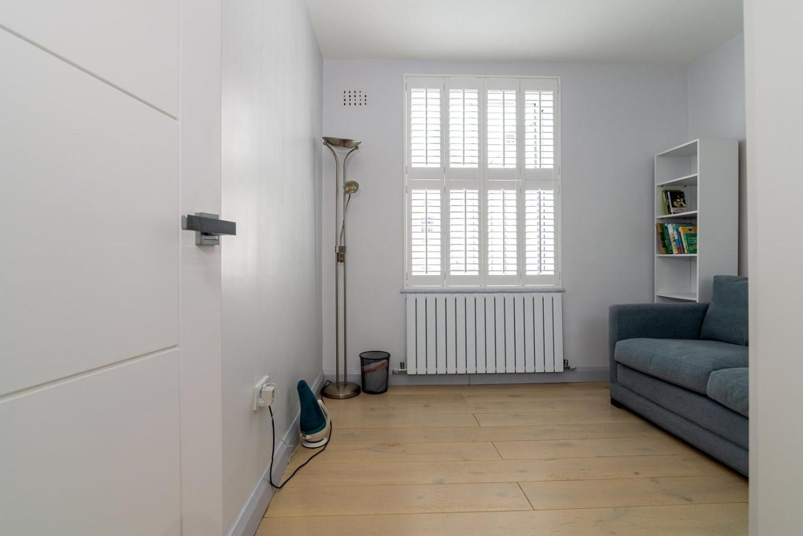 Guestready - A British Charm In South Bank