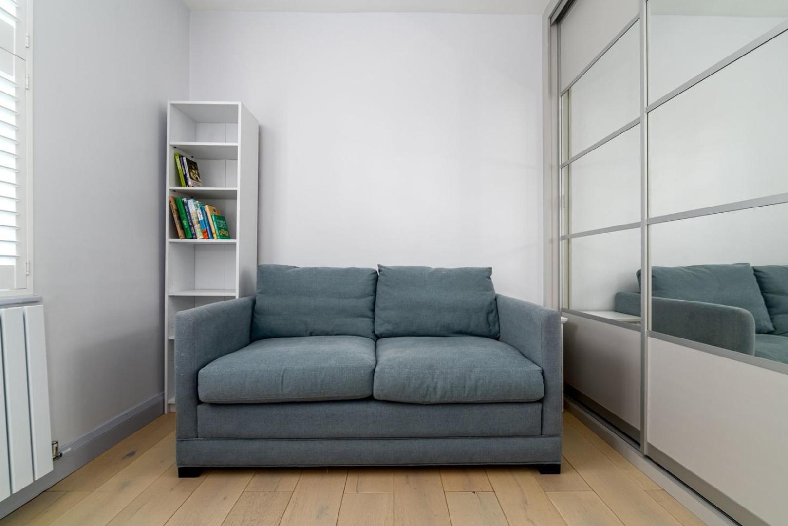 Apartment Guestready - A British Charm In South Bank