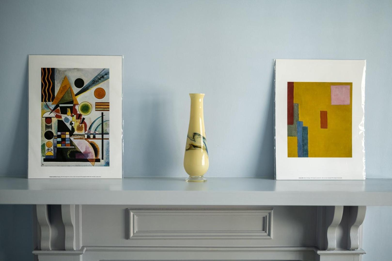 Guestready - A British Charm In South Bank Apartment London