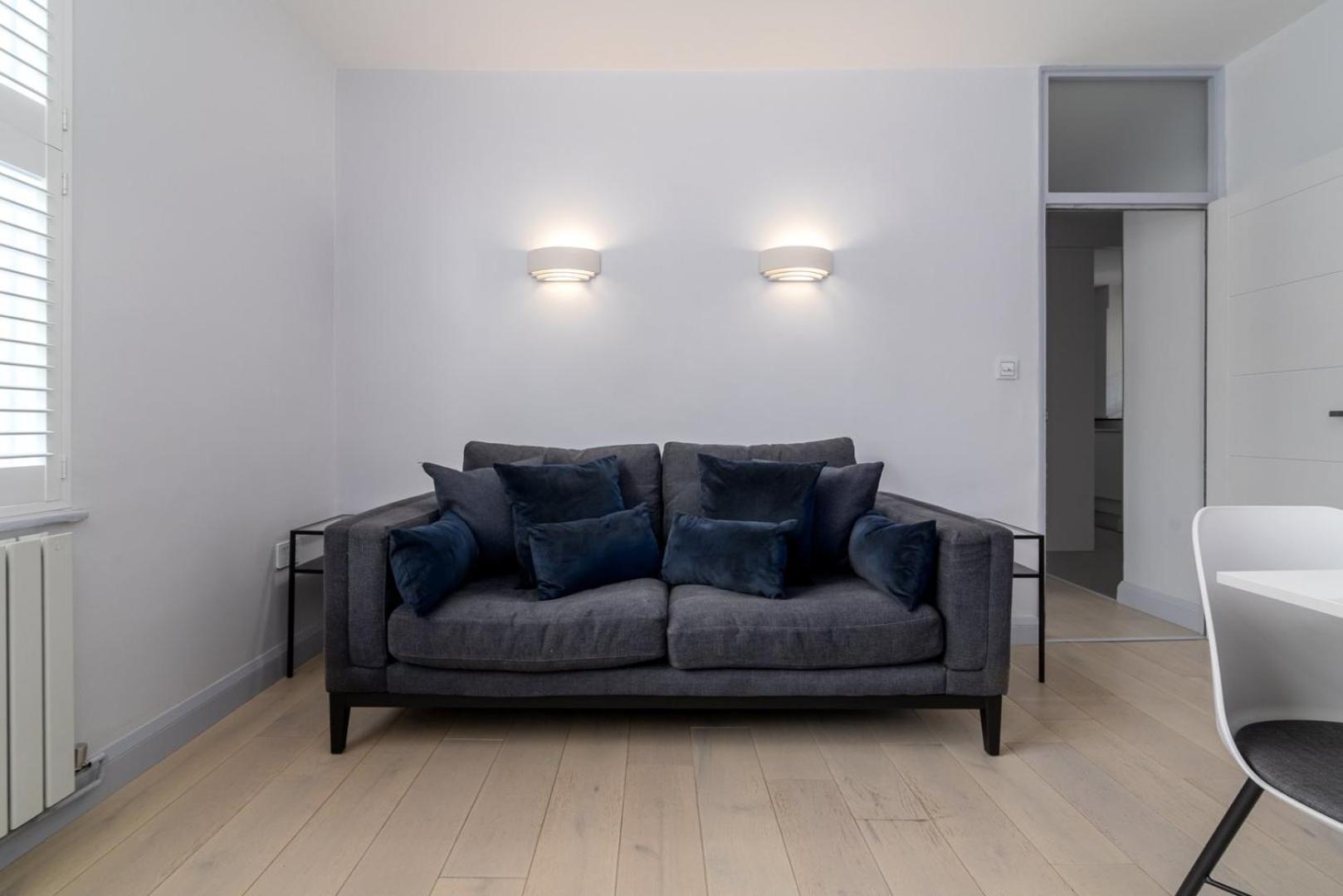 Apartment Guestready - A British Charm In South Bank