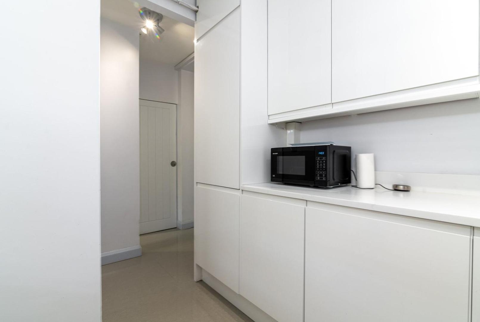 Guestready - A British Charm In South Bank