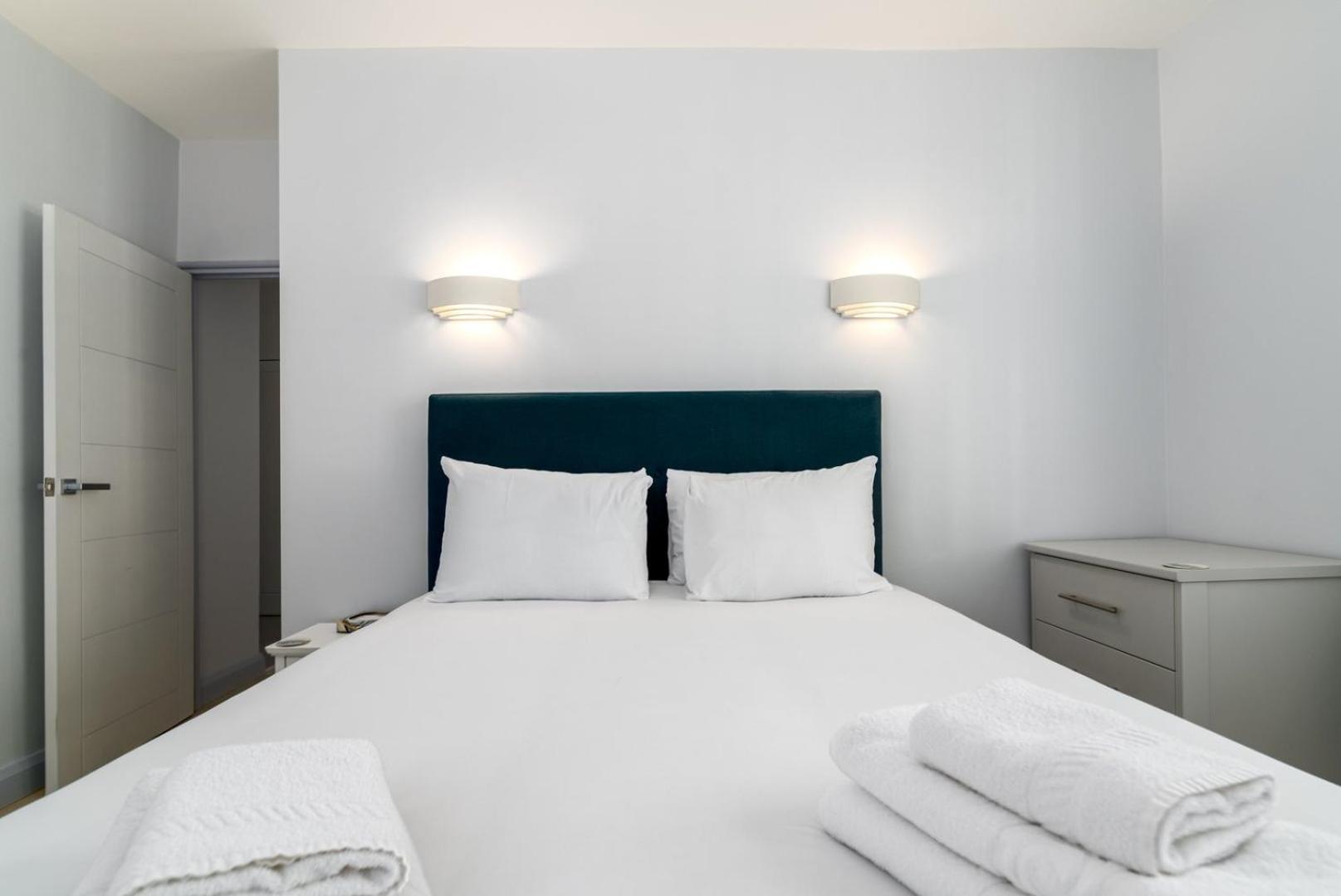 Apartment Guestready - A British Charm In South Bank
