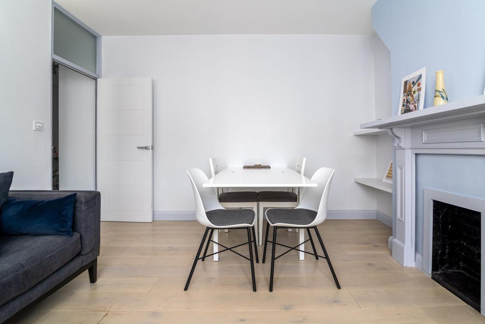 Guestready - A British Charm In South Bank Apartment