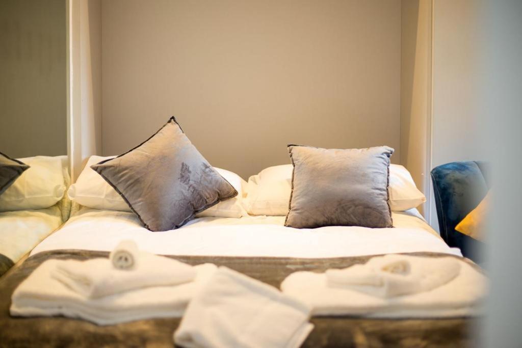 Charming Studio Londres