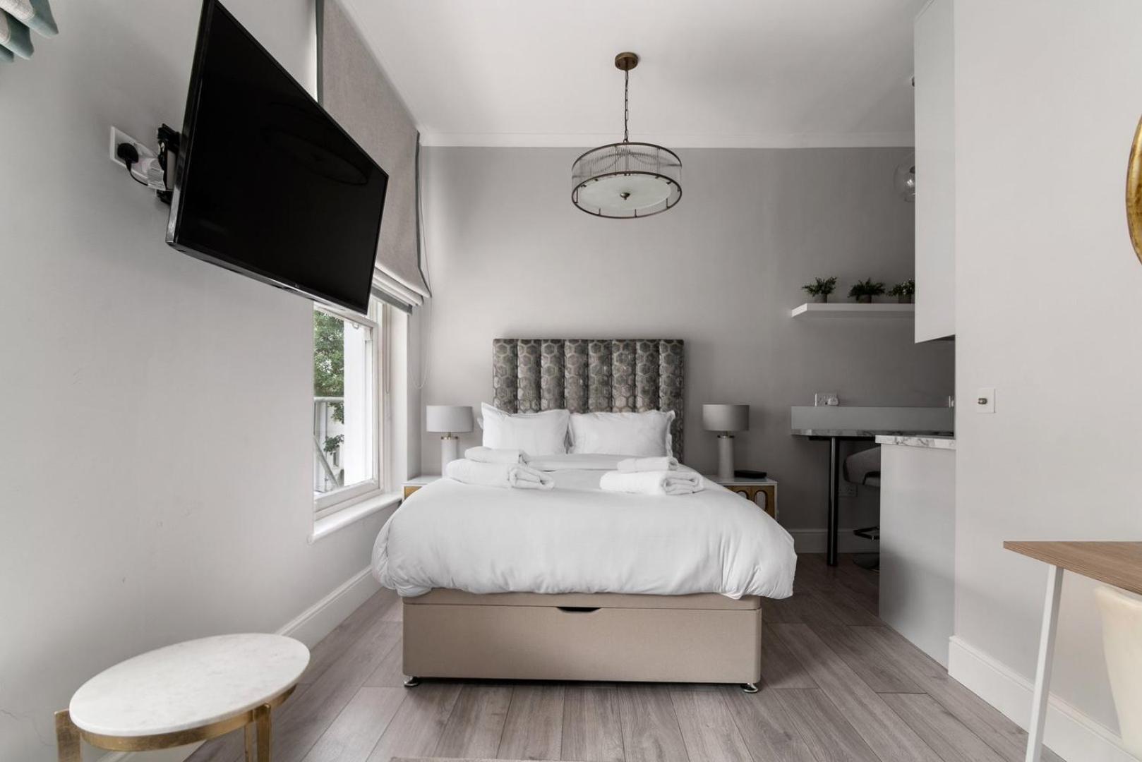Guestready - Hidden Gem In Hammersmith London