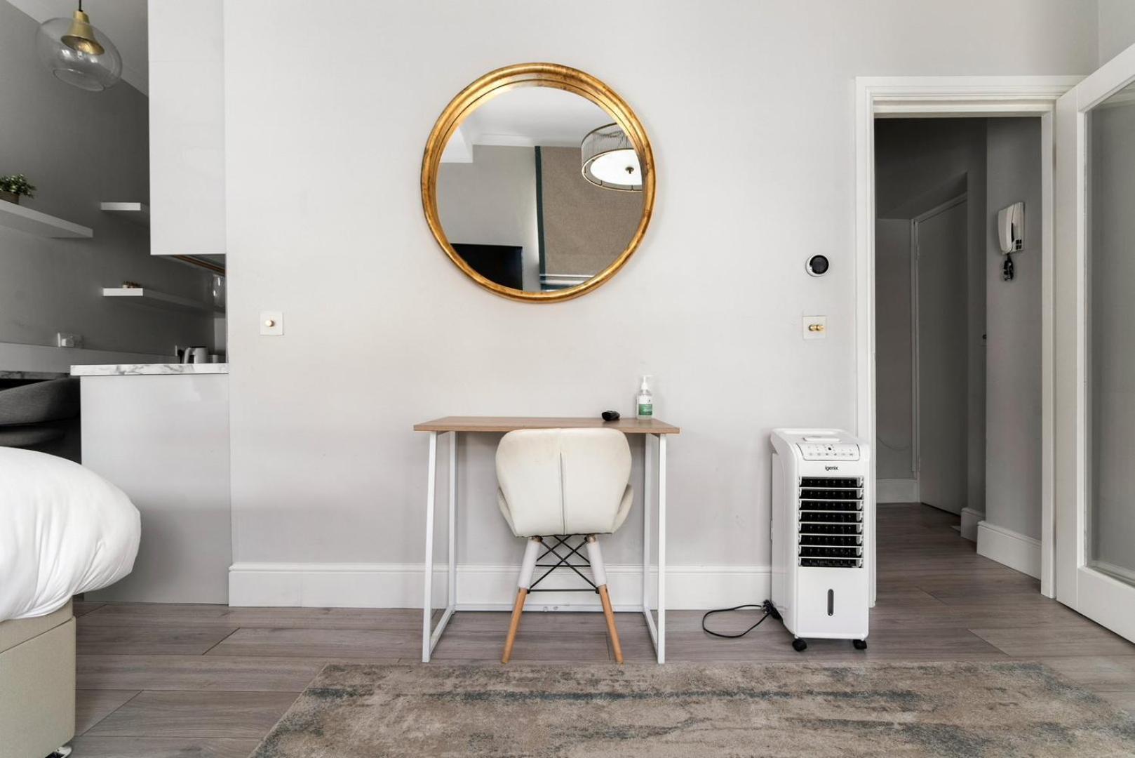 Apartment Guestready - Hidden Gem In Hammersmith *