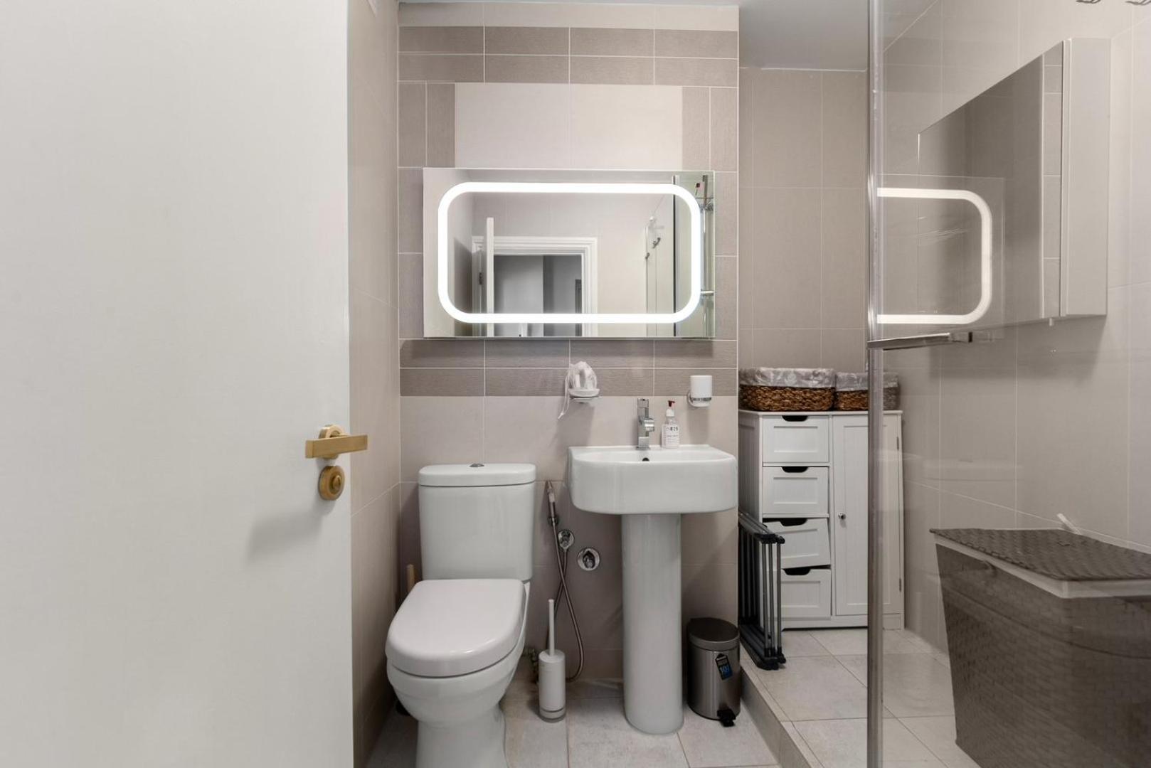 Apartment Guestready - Hidden Gem In Hammersmith London