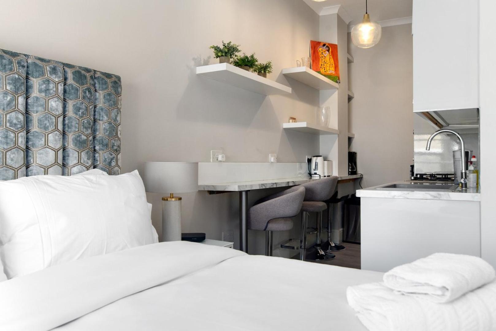Guestready - Hidden Gem In Hammersmith London