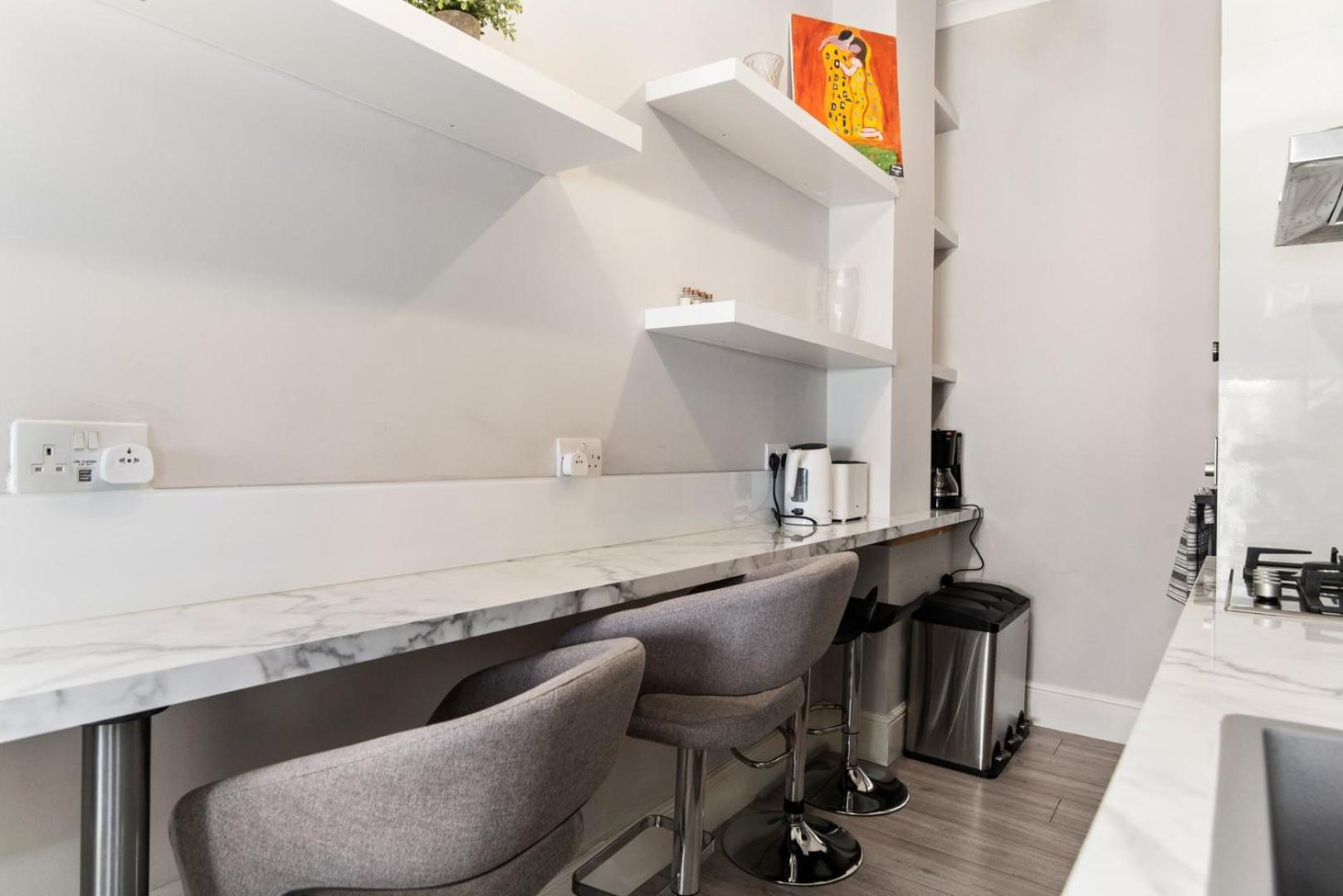 Guestready - Hidden Gem In Hammersmith