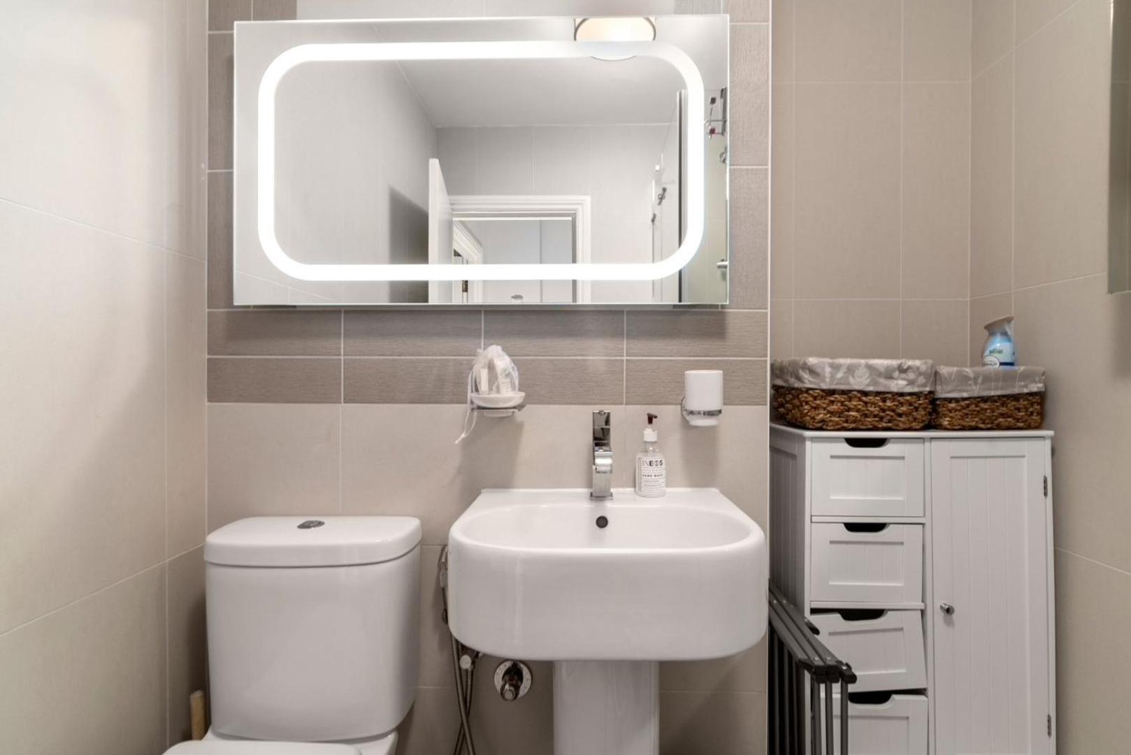 Guestready - Hidden Gem In Hammersmith Apartment *