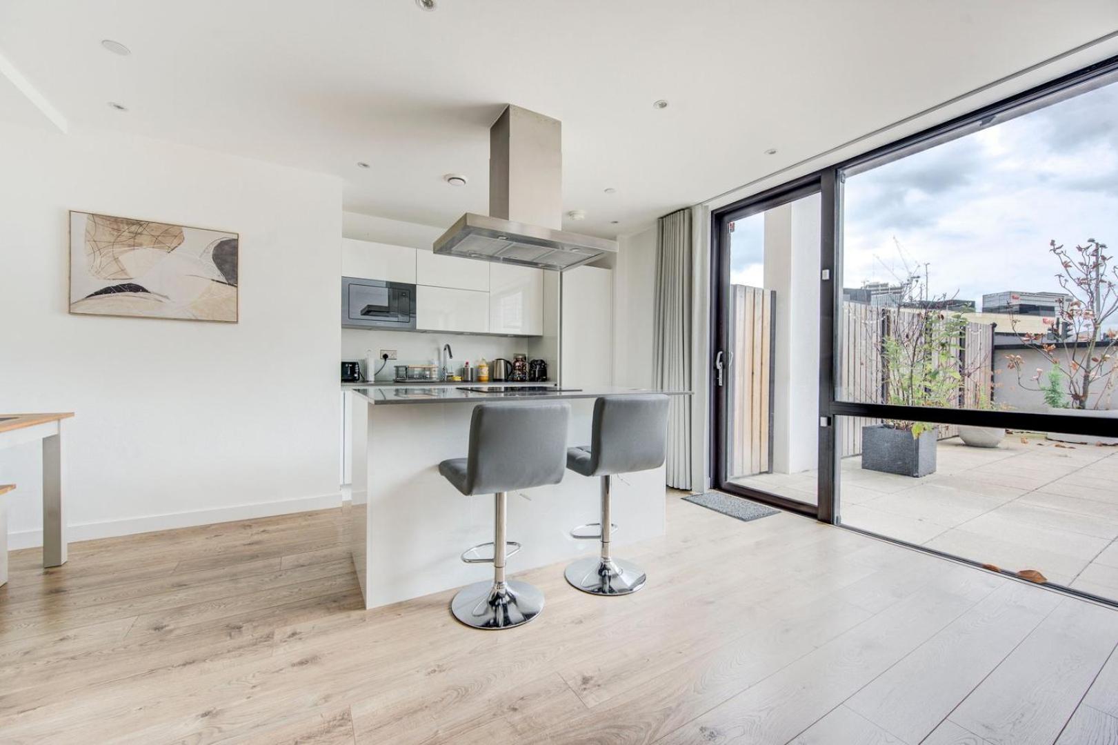 Apartamento Guestready - Olympic Park Living *